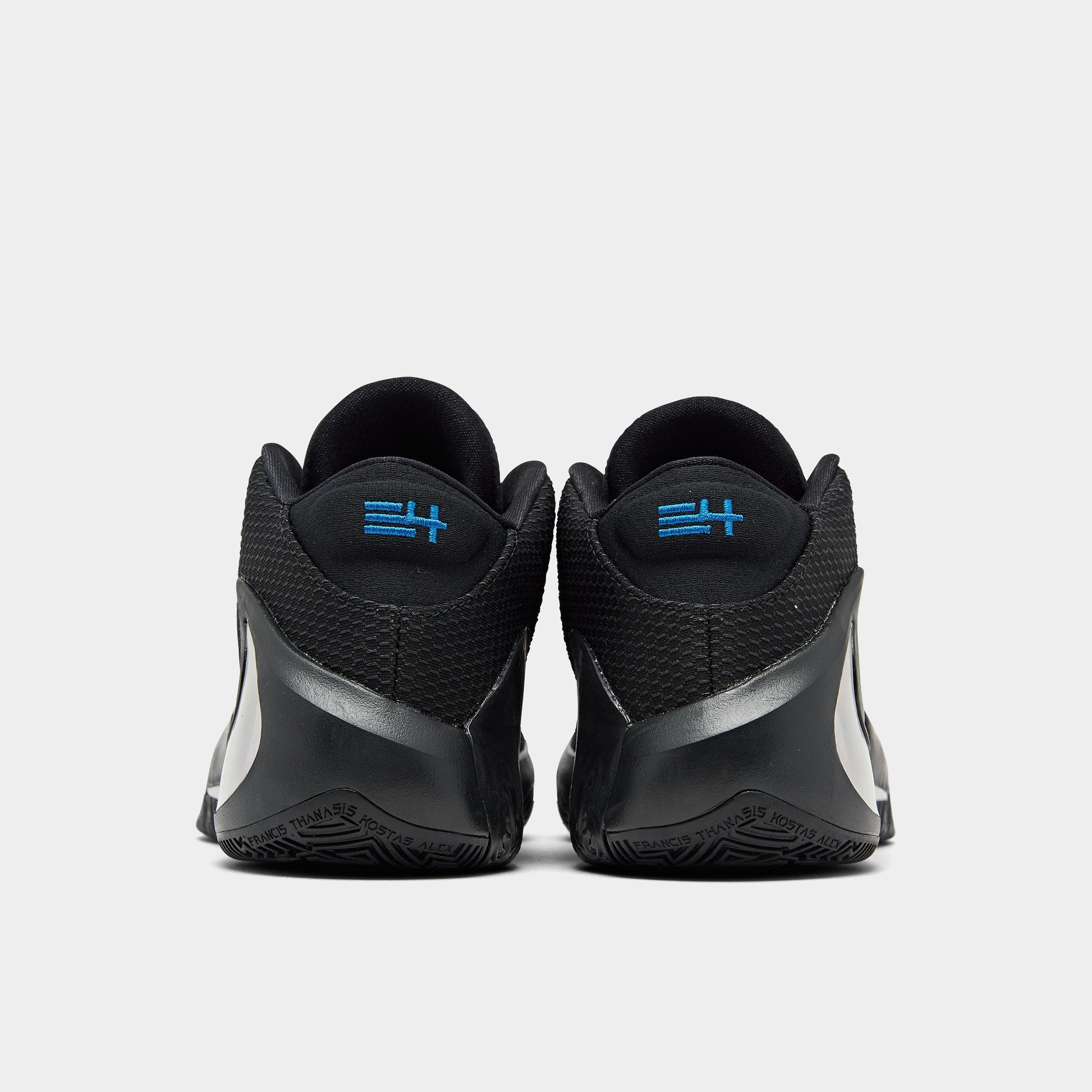 Nike Kyrie 6 BQ4630 100 BSTN Store