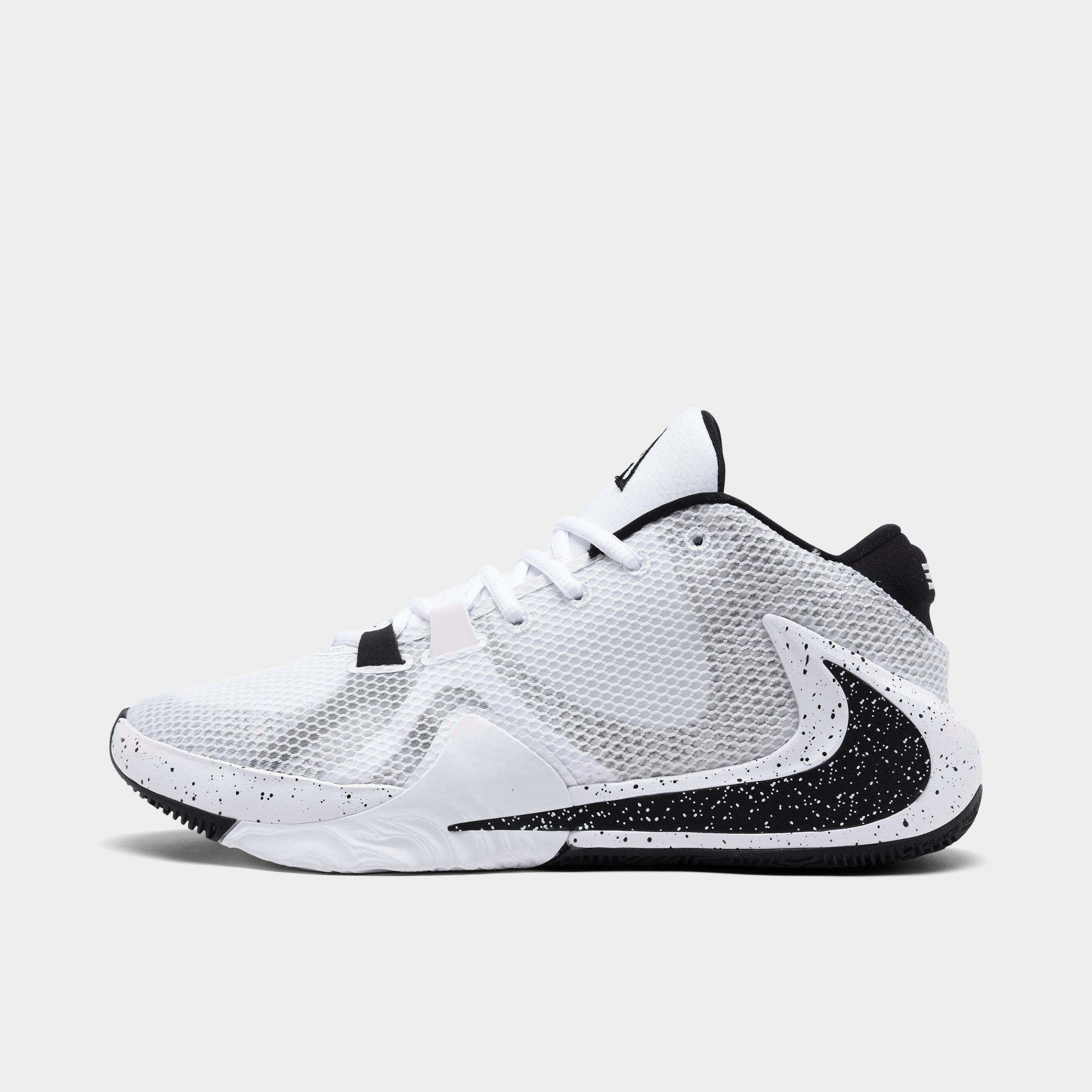 men's nike zoom basketball shoes