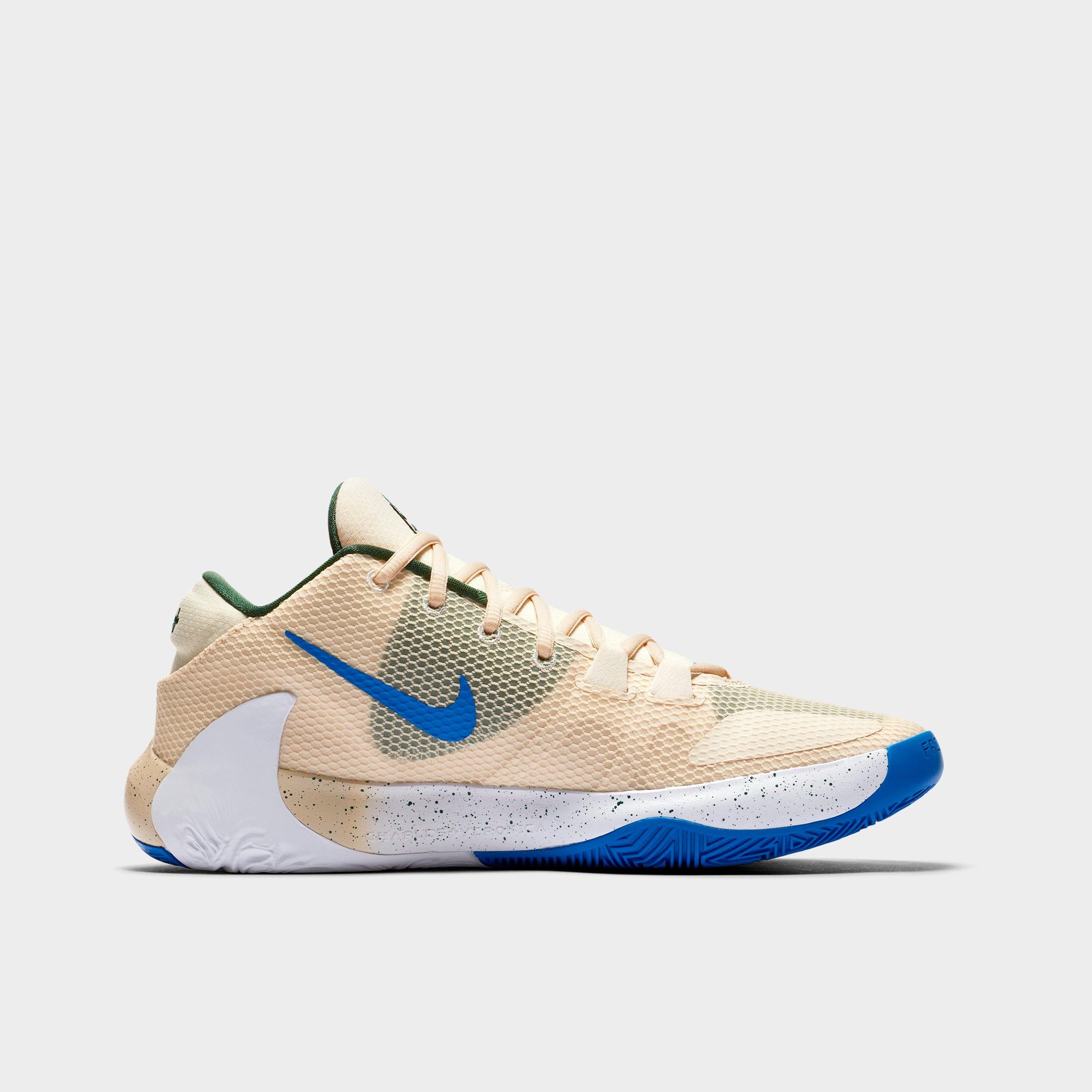 zoom freak 1 finish line