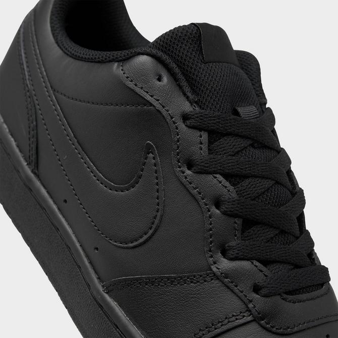 Nike Court Borough Low 2 Older Kids' Shoes