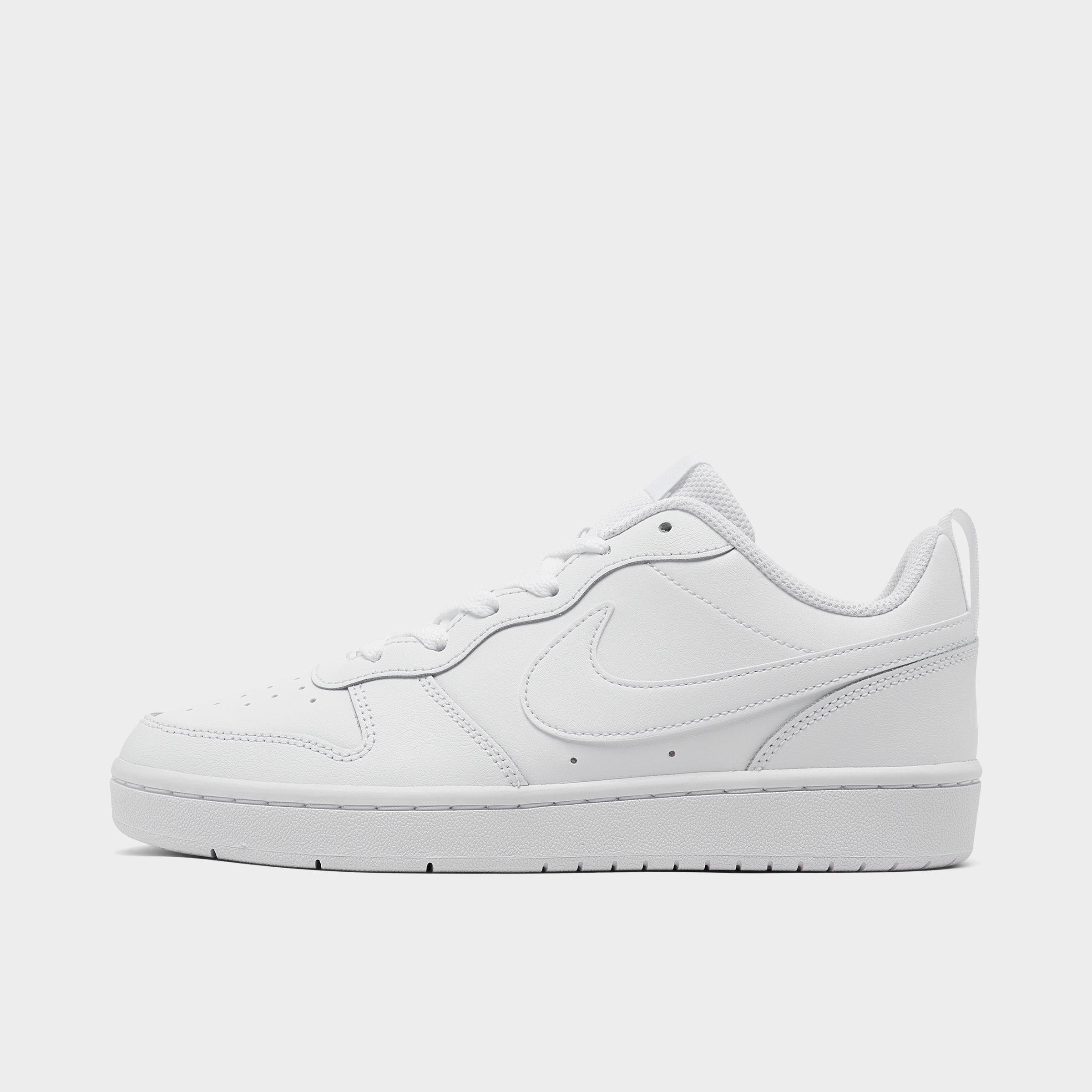 nike court borough low men's casual shoe