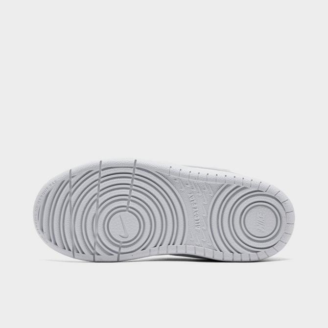 Kids Toddler Nike Court Borough Low 2 Casual Shoes Finish Line