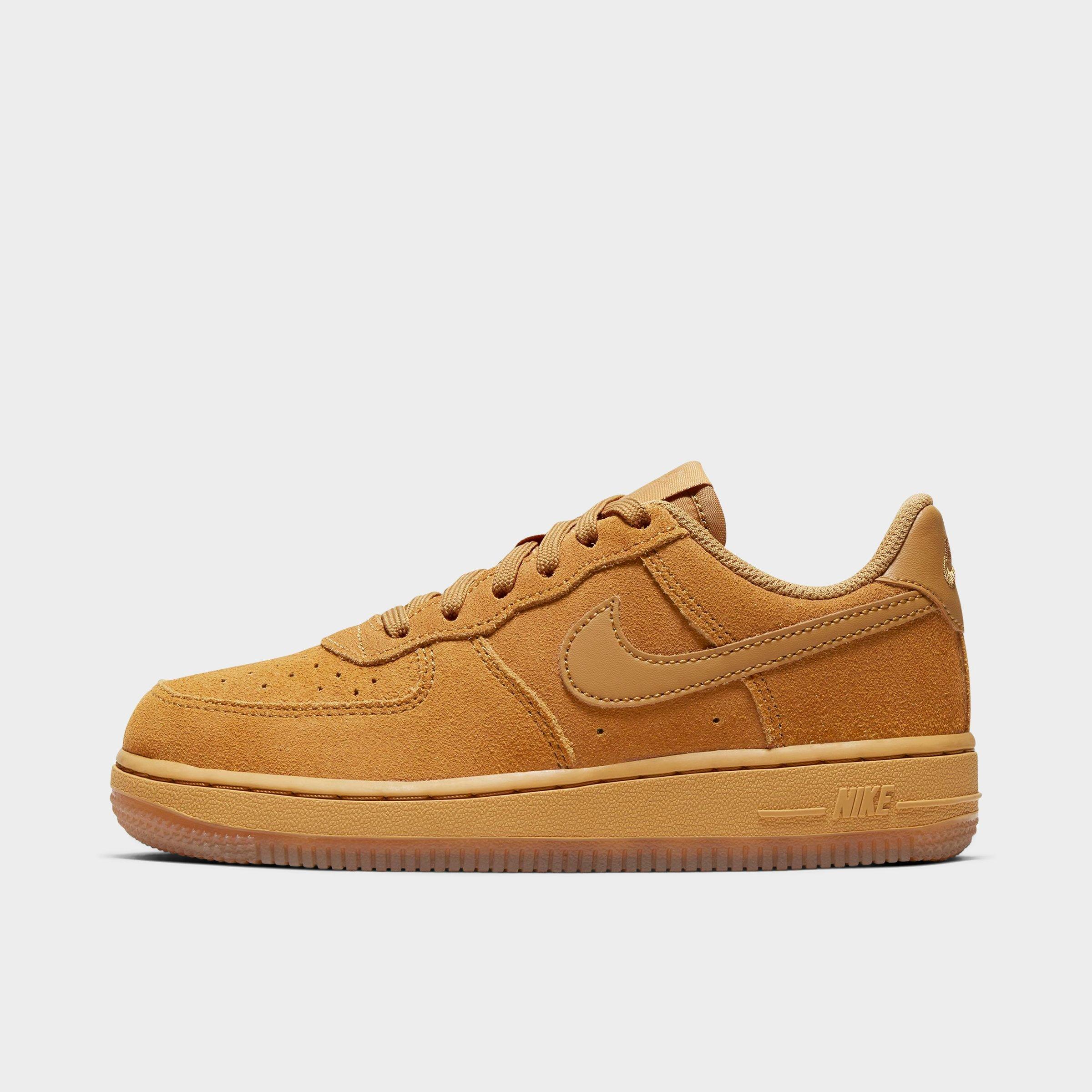 nike air force 1 lv8 3 wheat