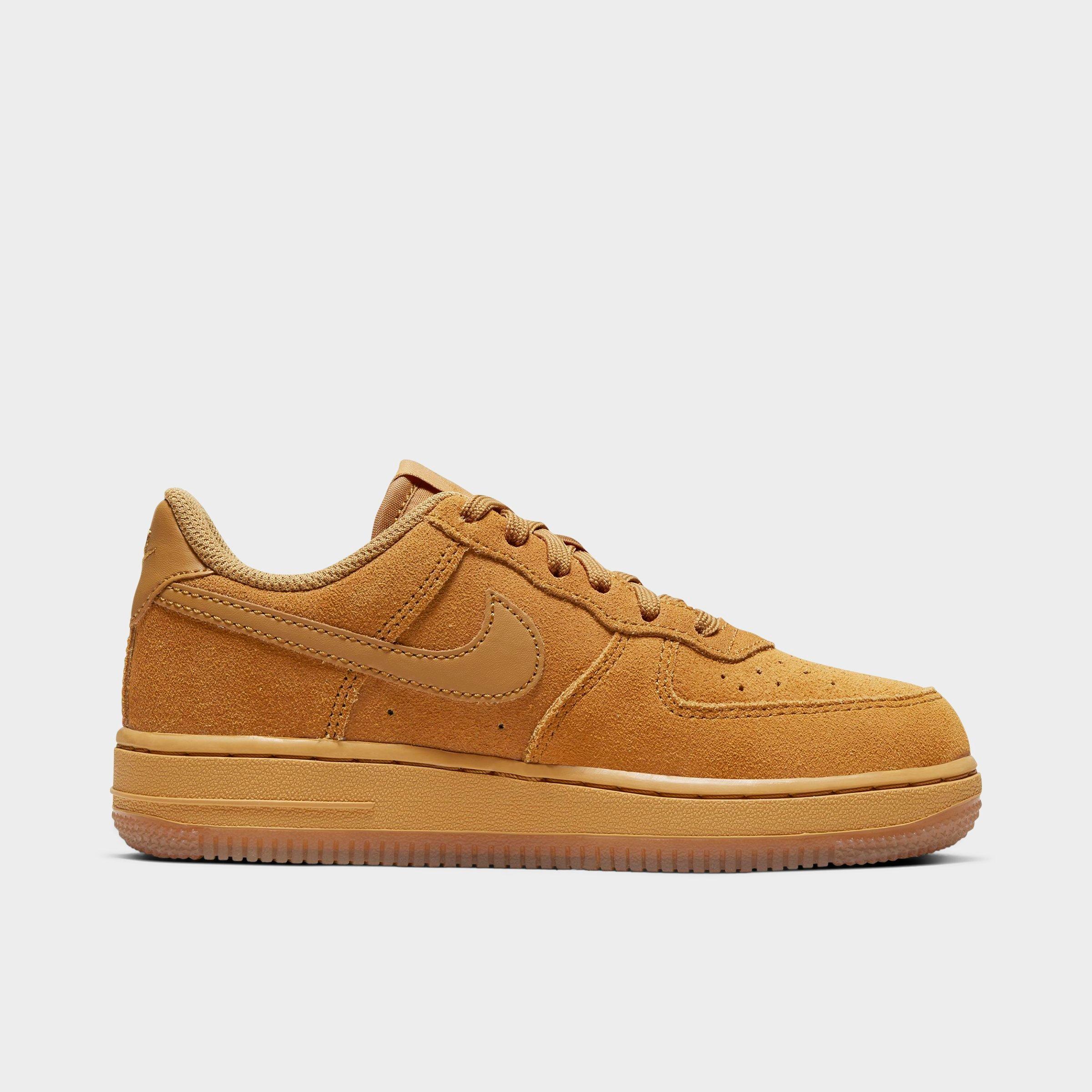 nike air force 1 lv8 3 wheat