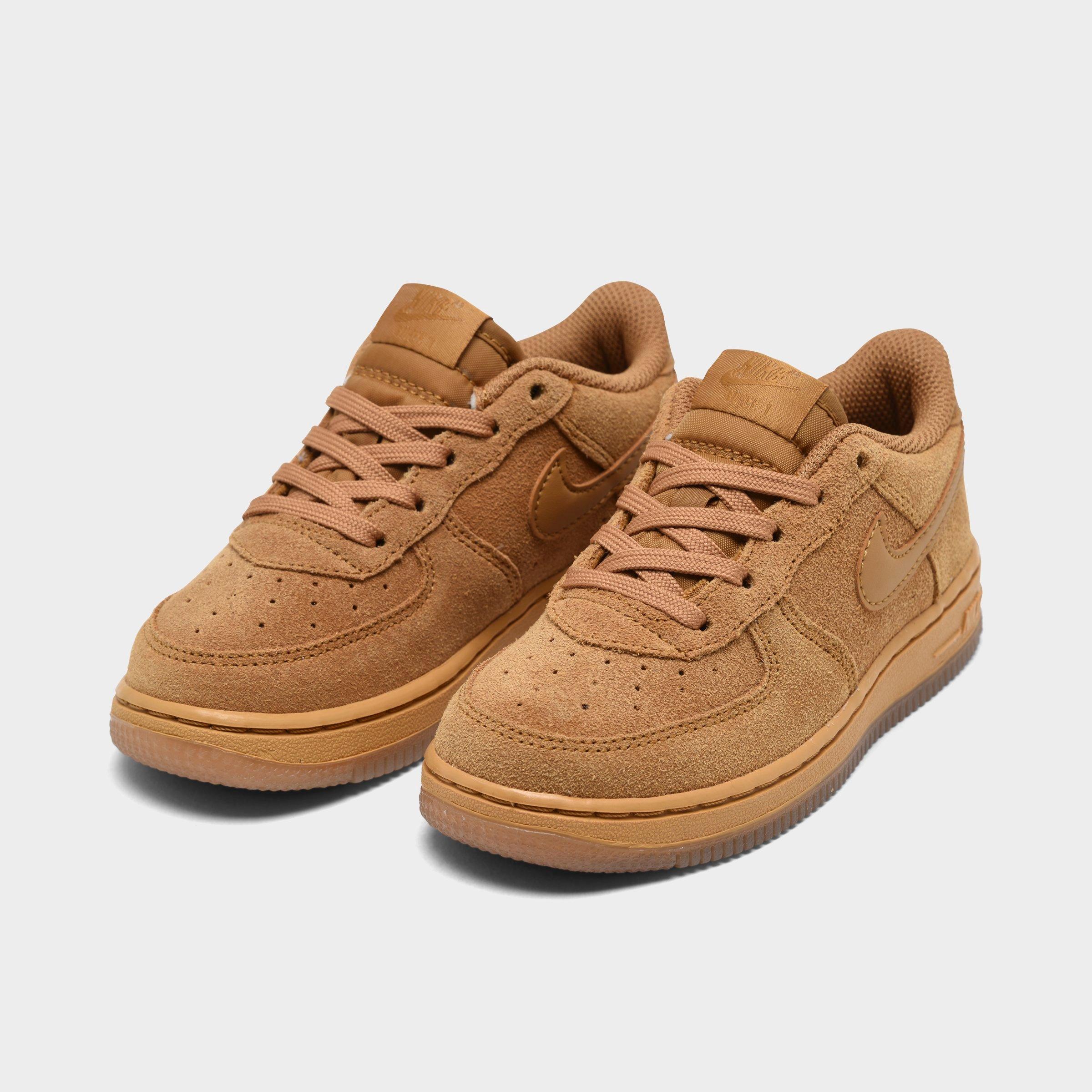 air force 1 lv8 wheat