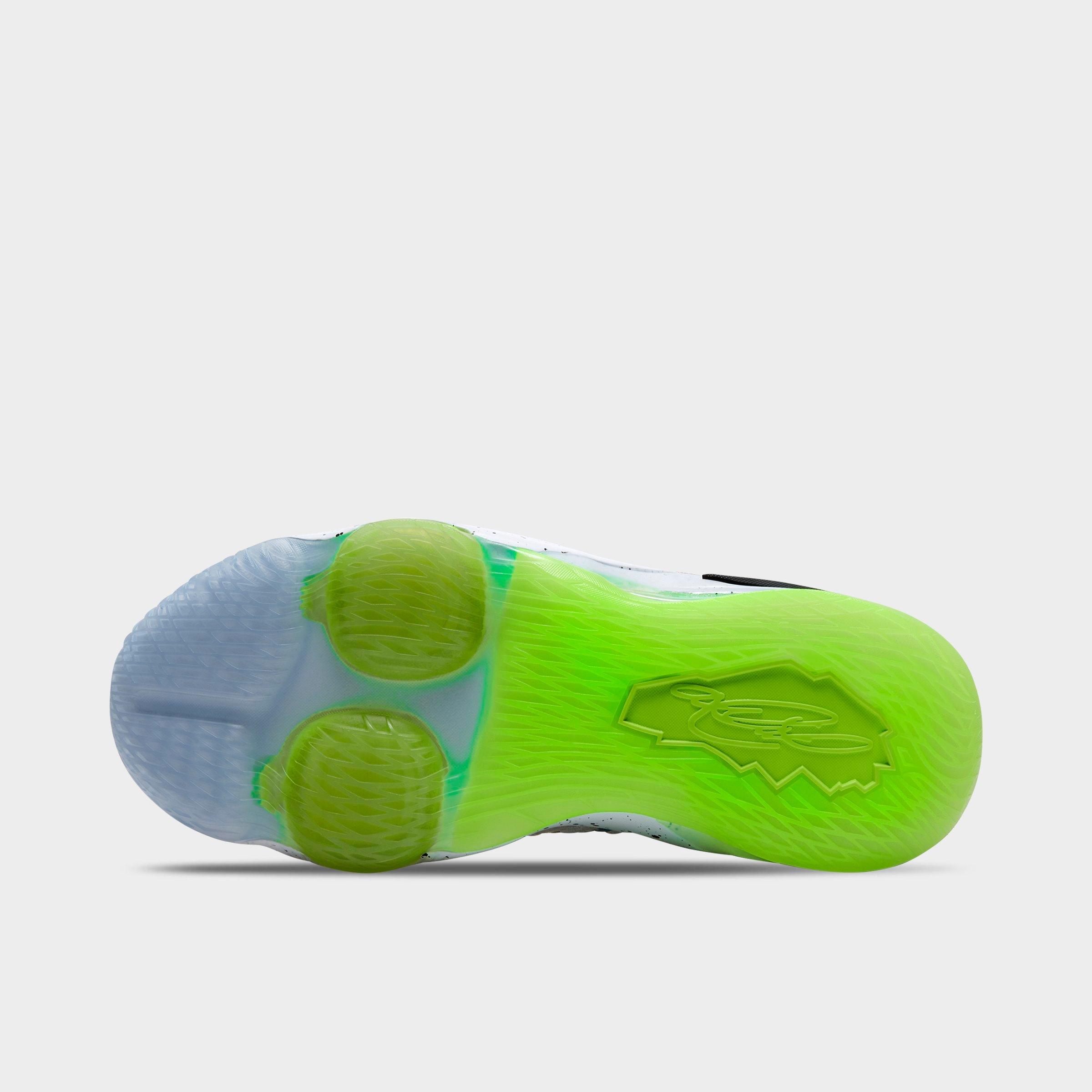 lebron boys basketball shoes