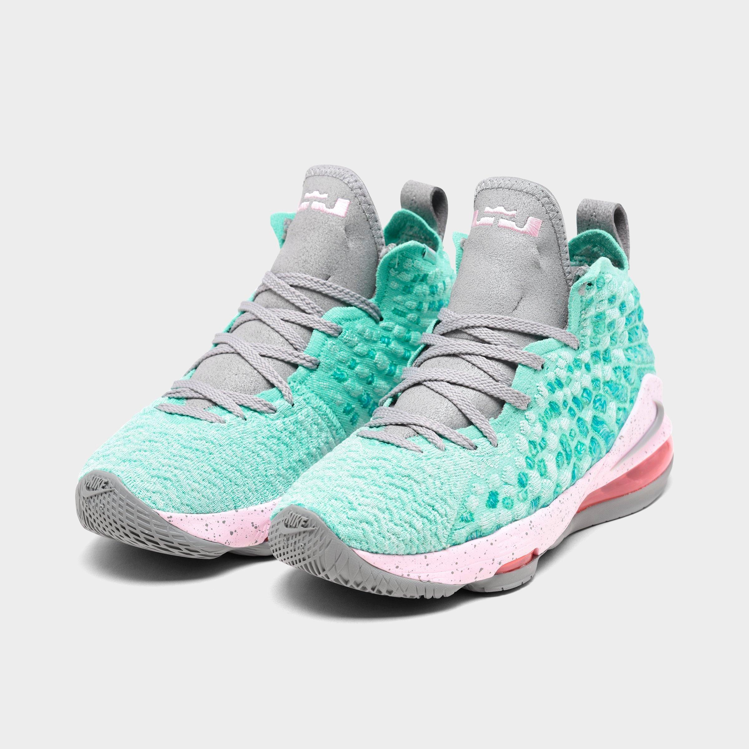 lebron 17 big kids