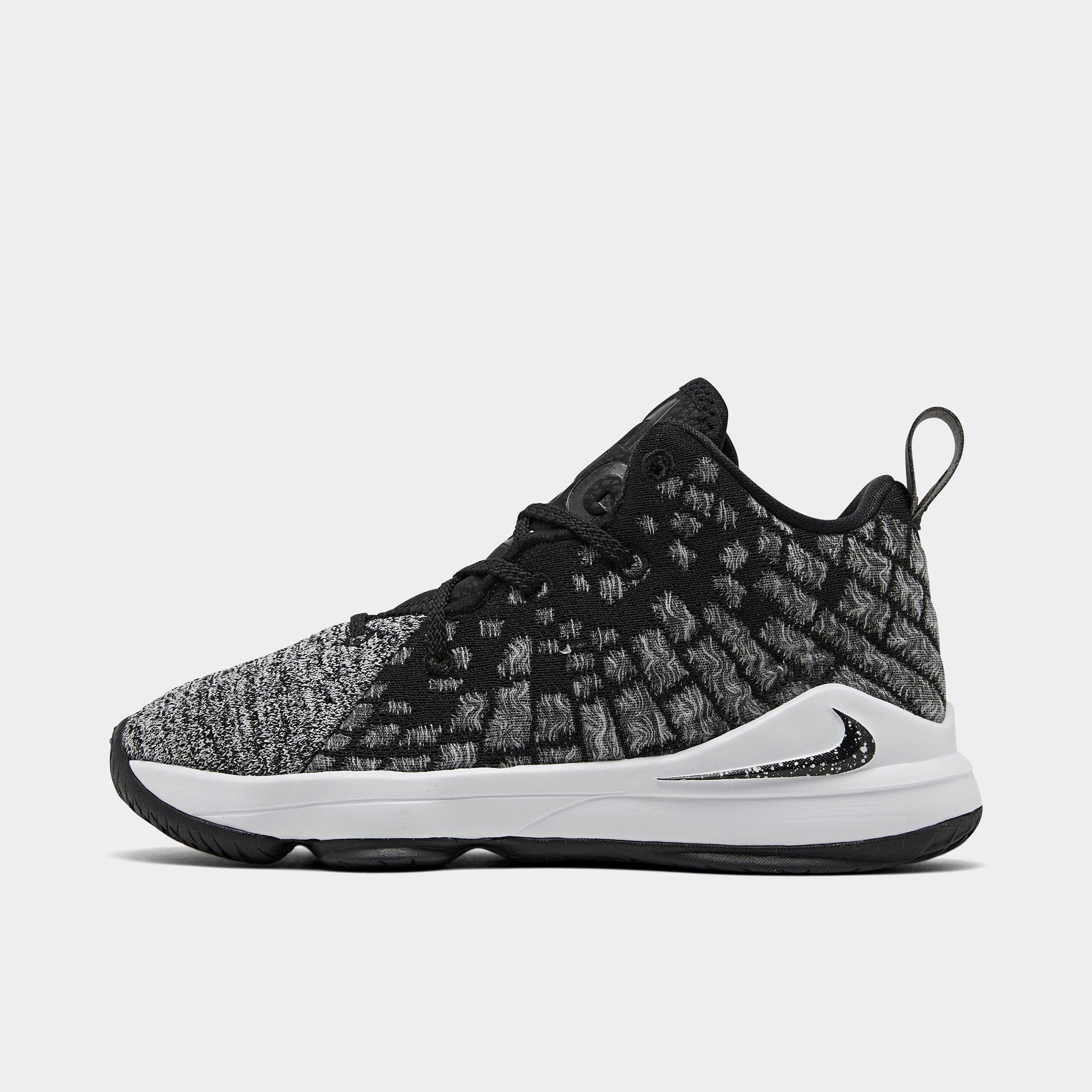 lebron shoes for kids boys