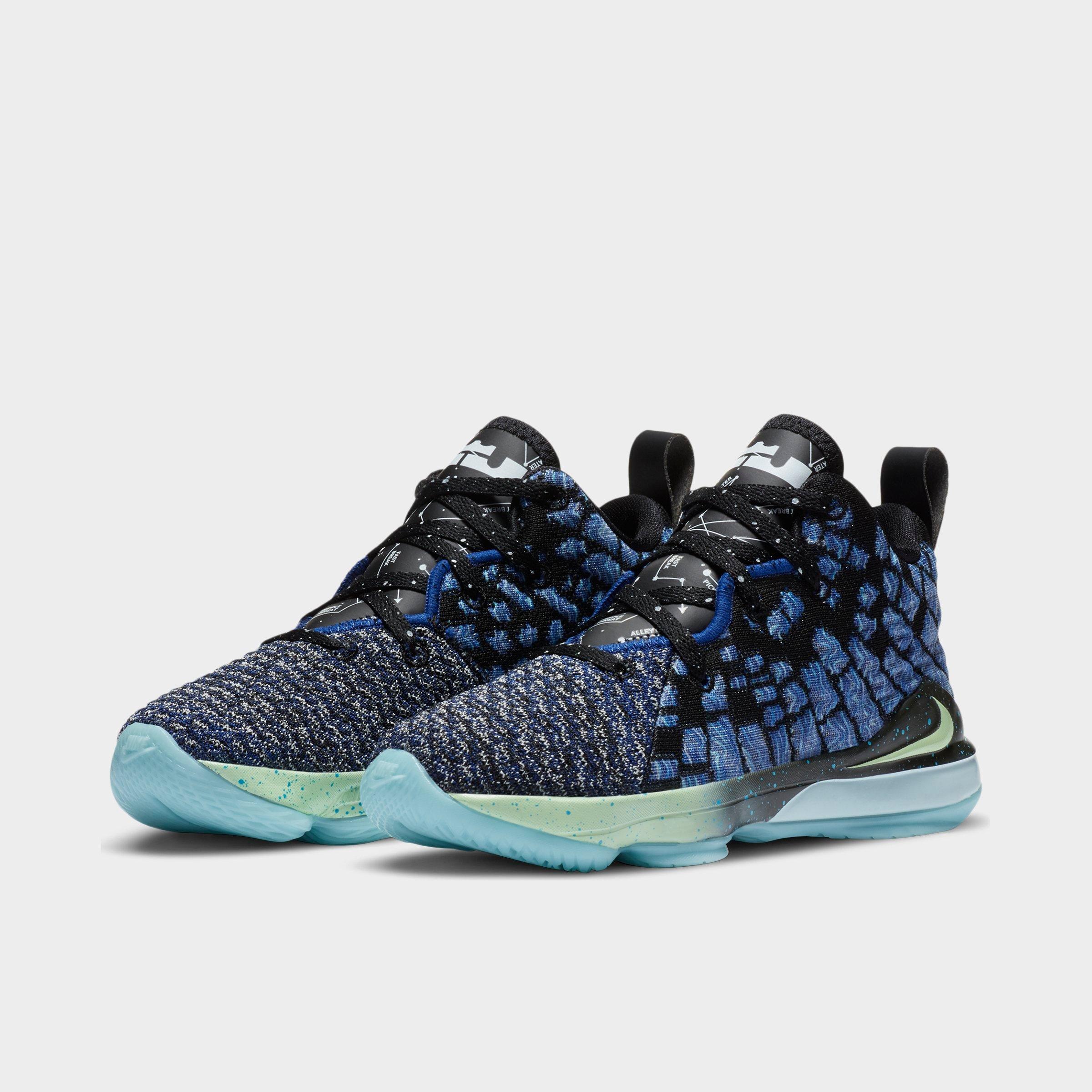 lebron 17 little kids