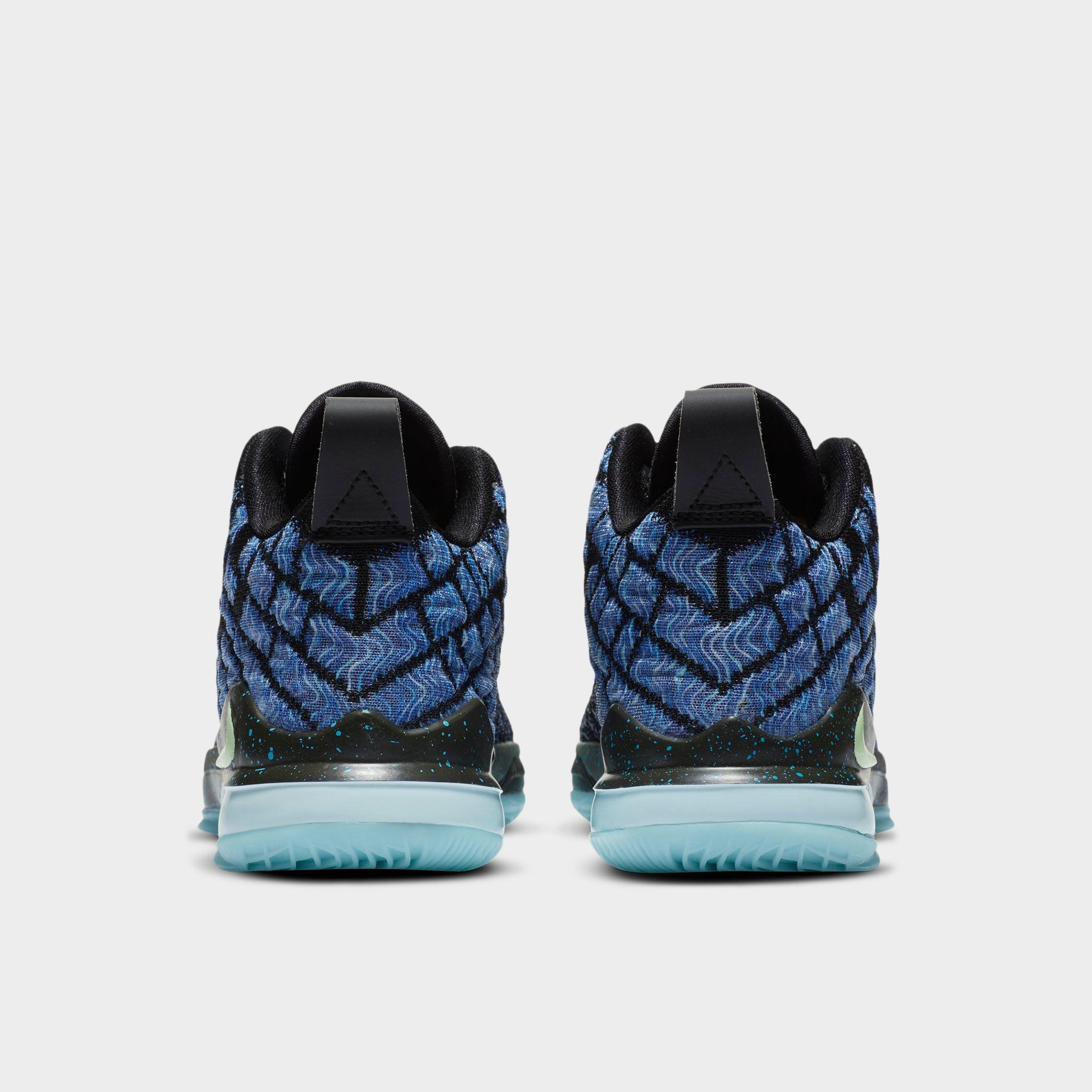 lebron 17 for kids