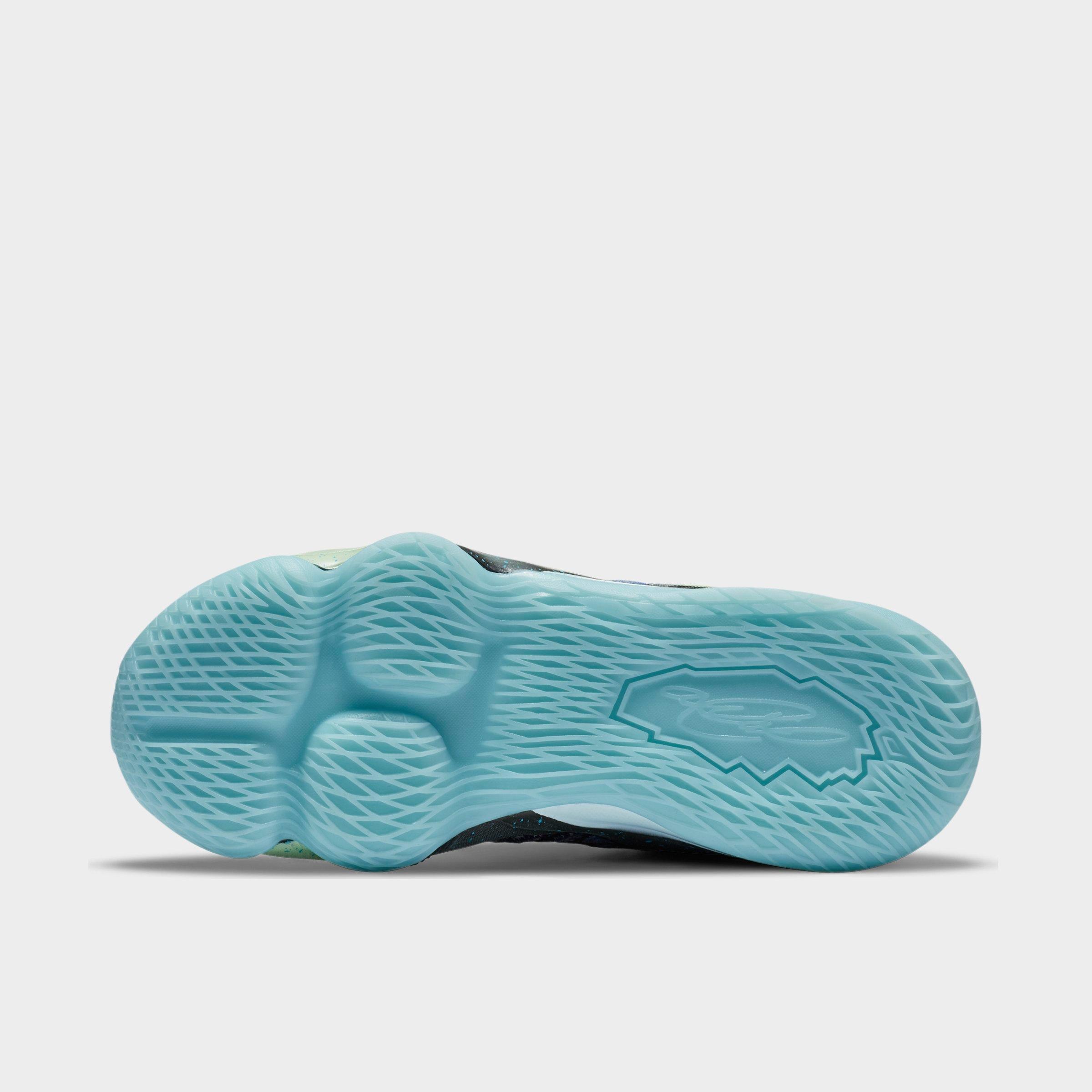 lebron 17 kids shoes