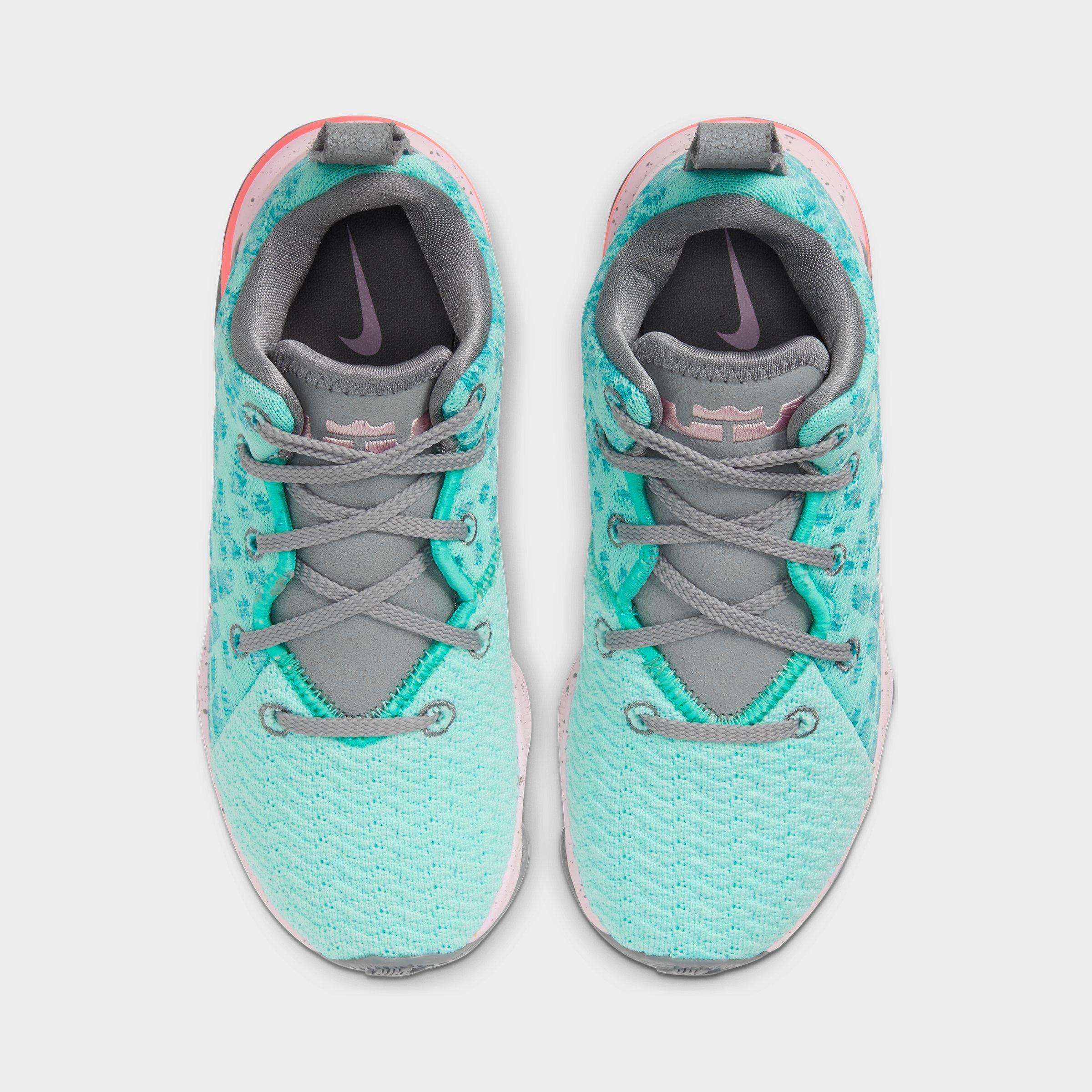 lebron little kid shoes