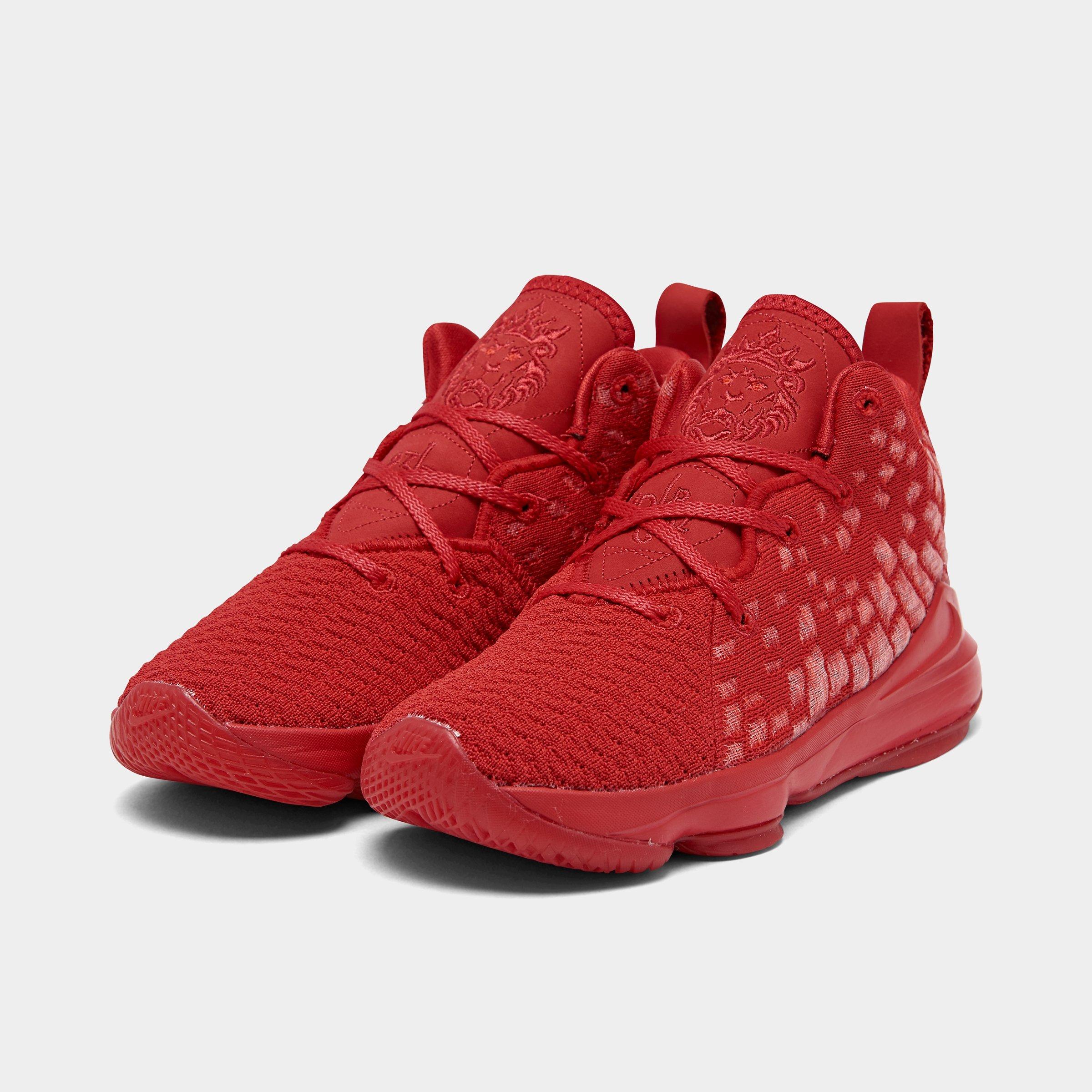kids lebron sneakers