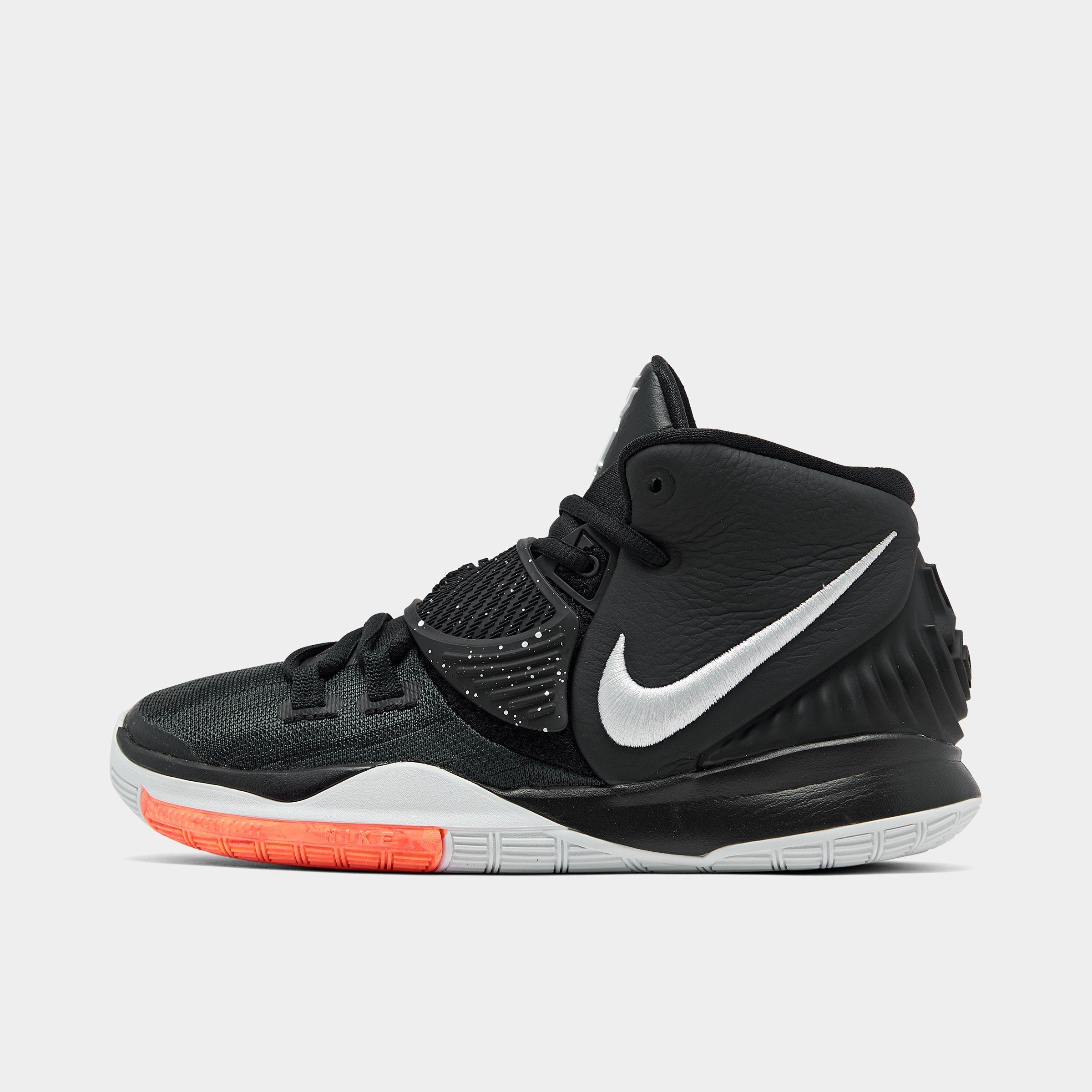 boys nike kyrie shoes