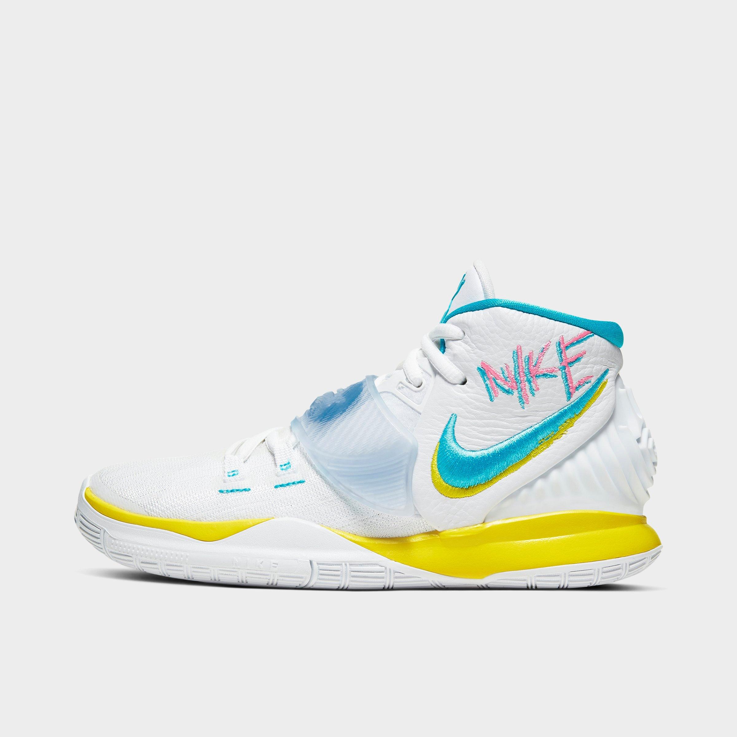 cool nike basketball shoes