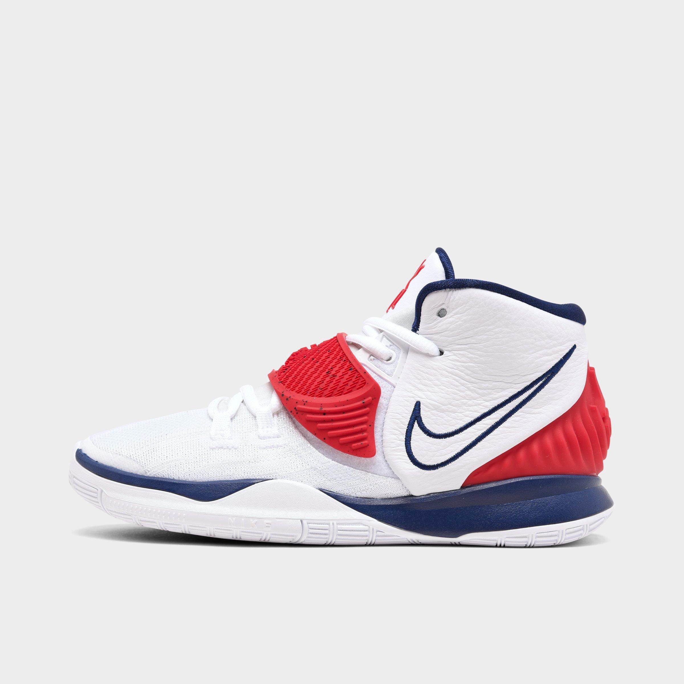 kyrie big kid shoes