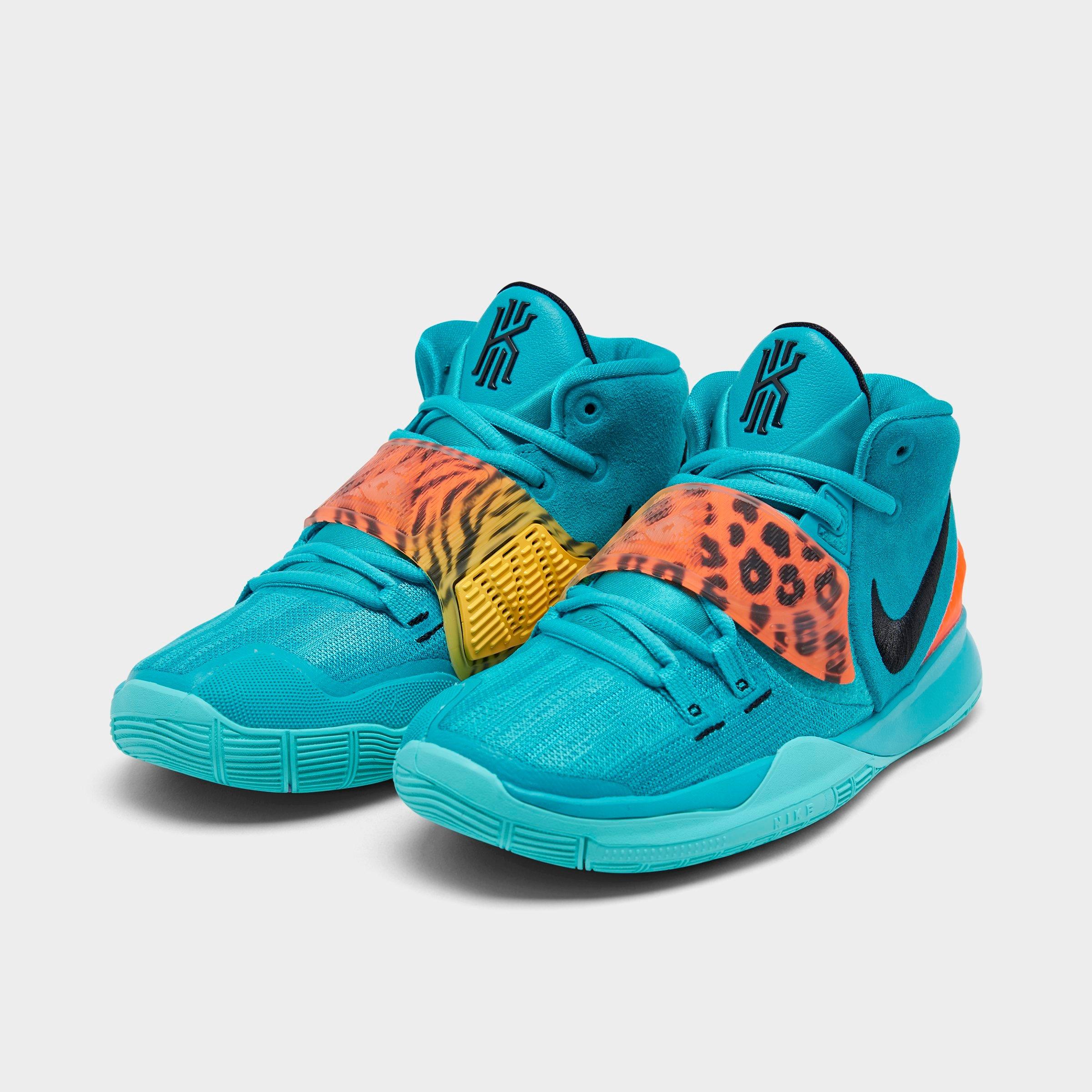 kyrie shoes for youth