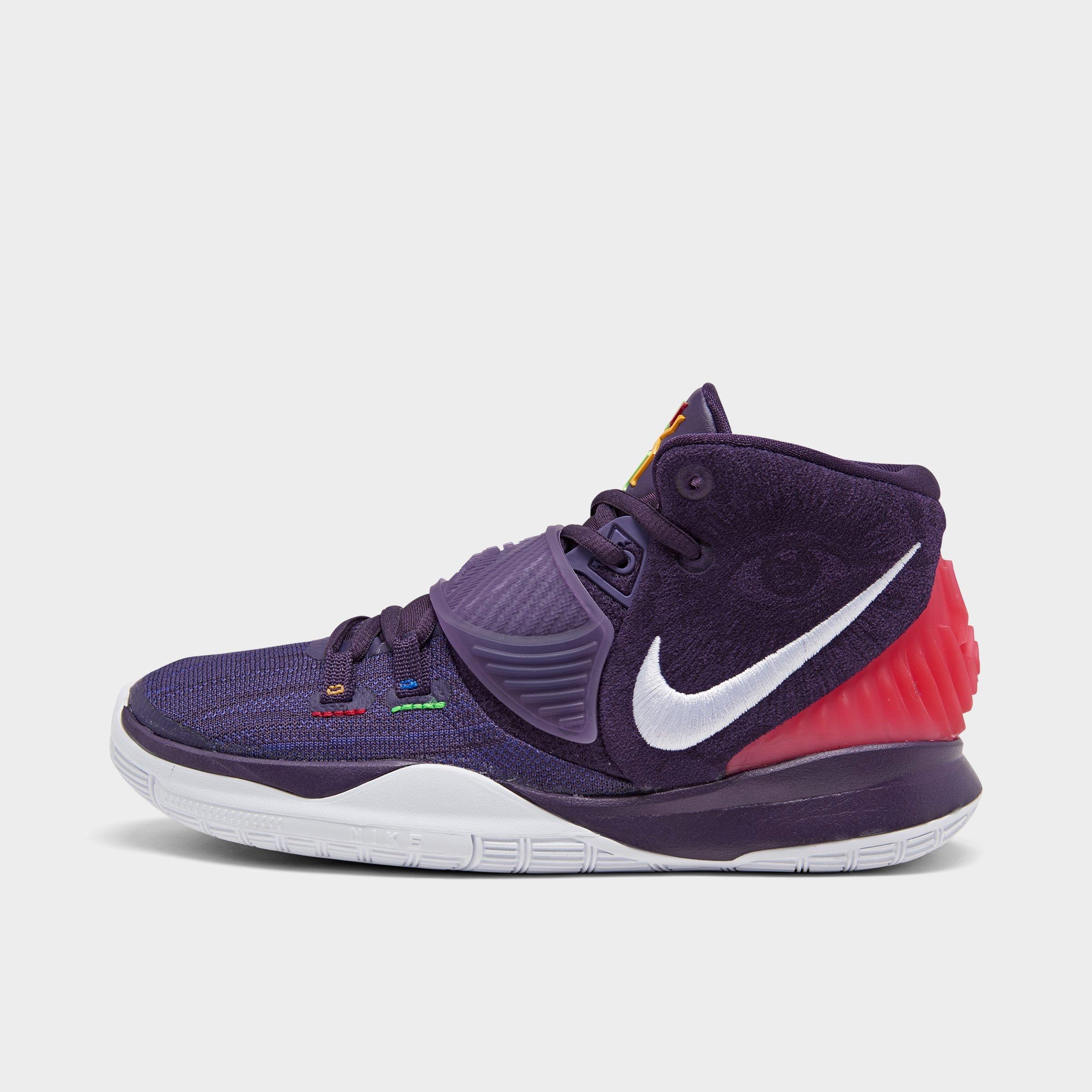 kyrie 6 venom