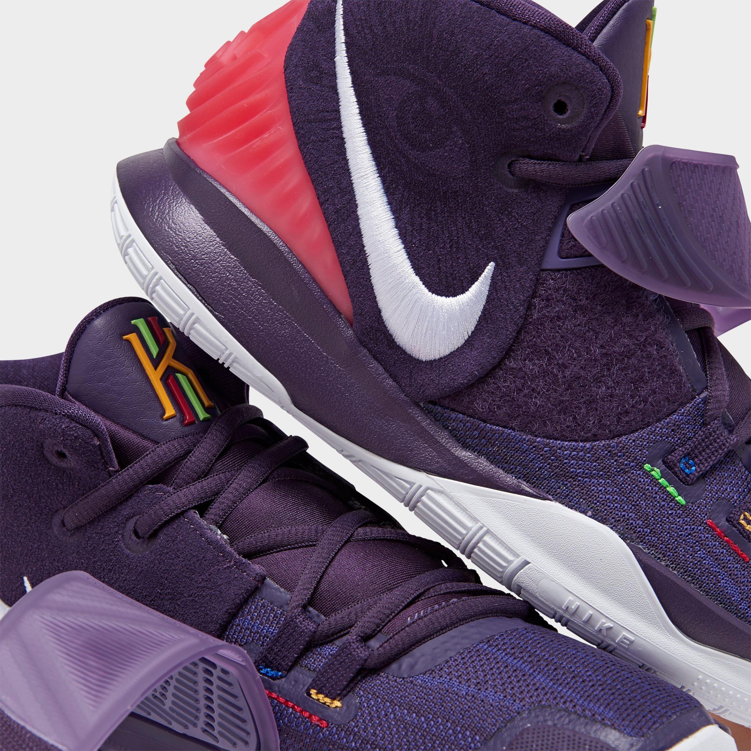 kyrie boys sneakers