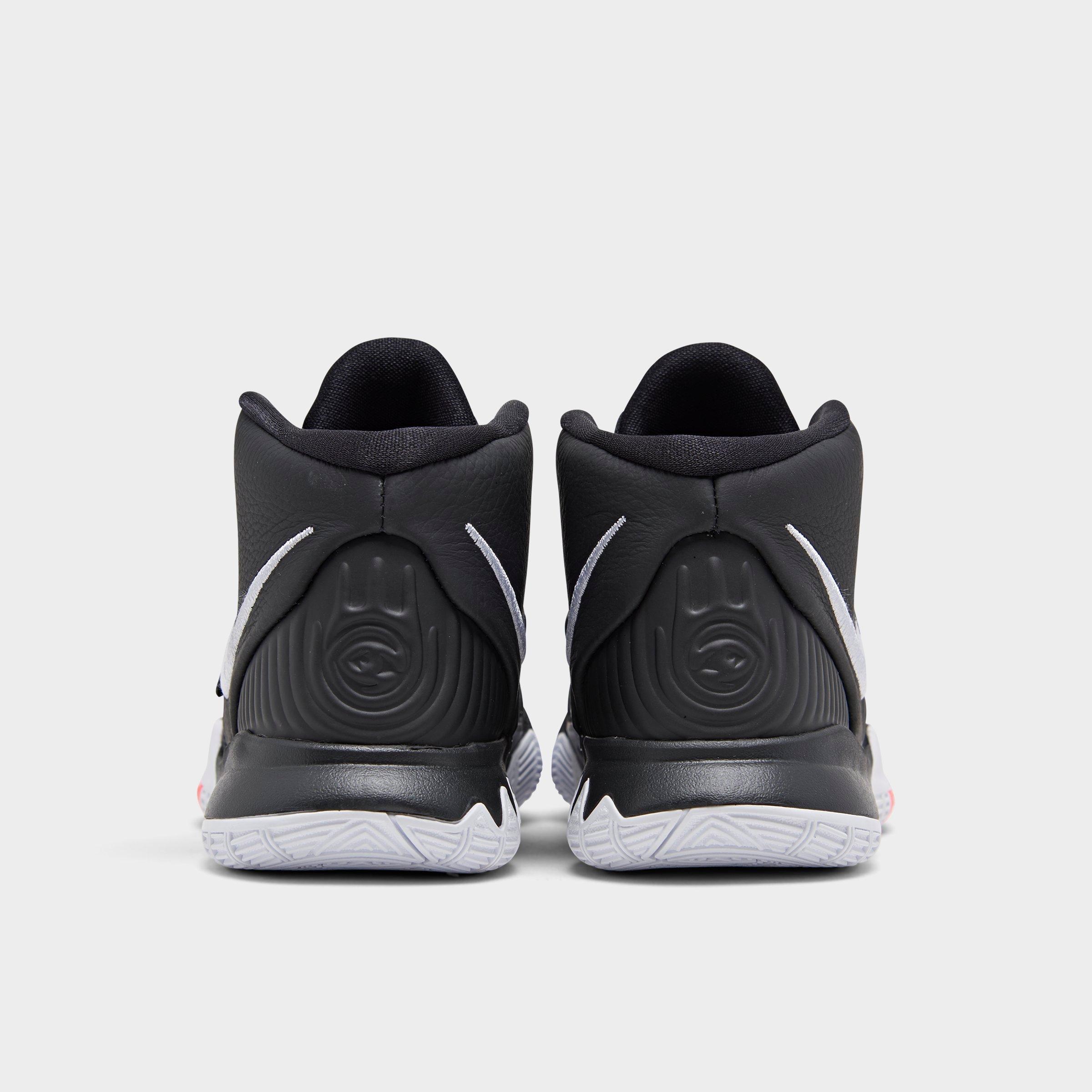 nike basketball kids