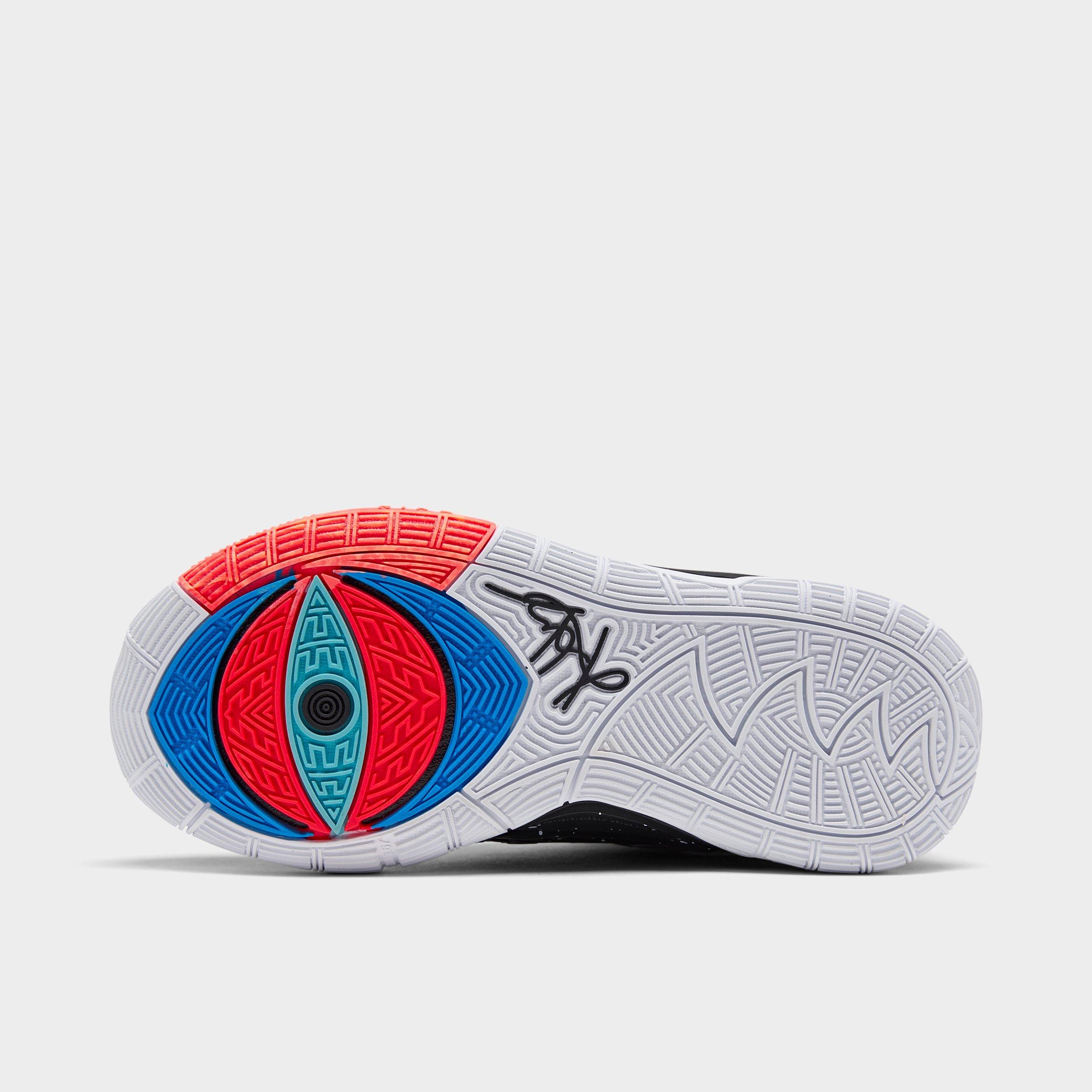 kids kyrie shoes