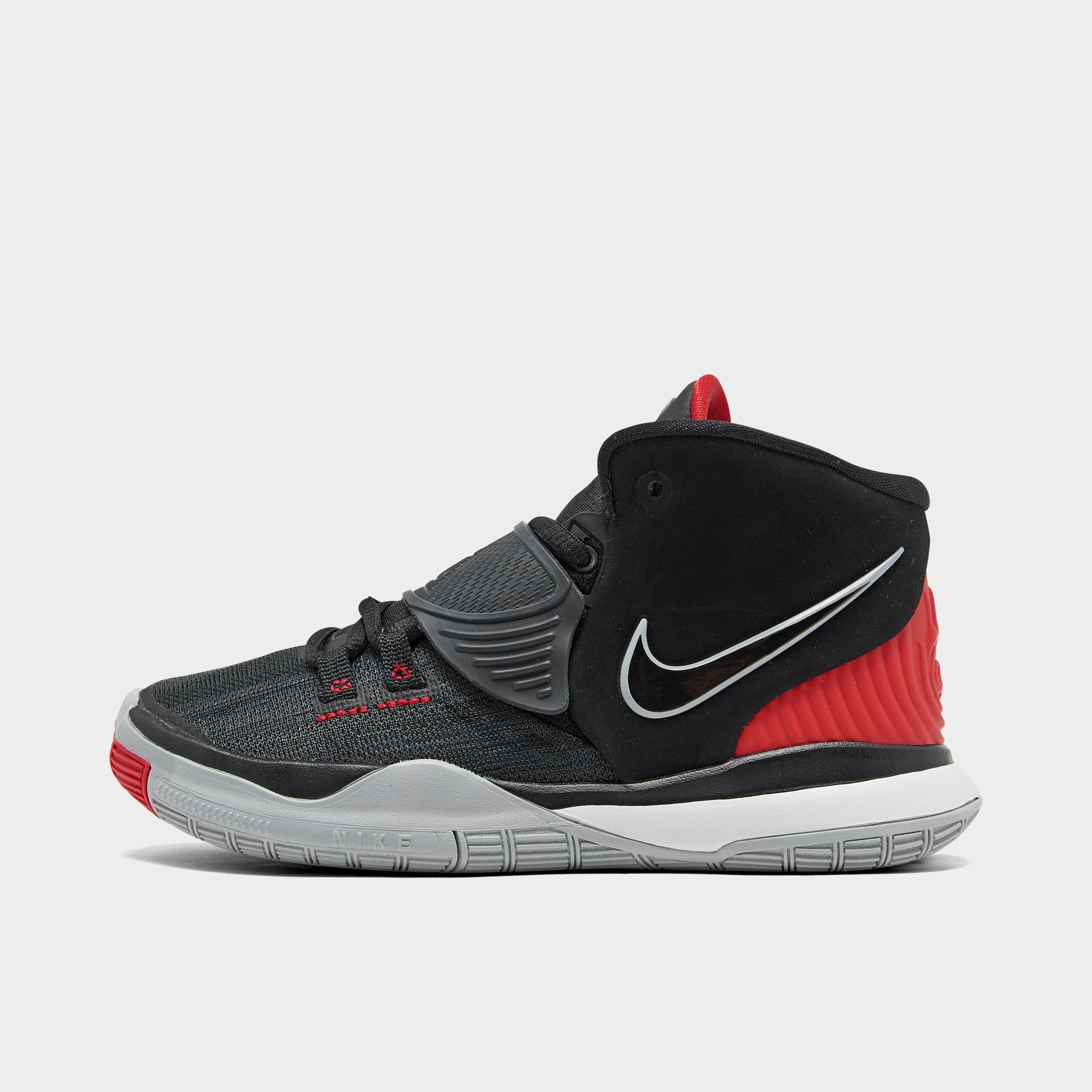little boys basketball shoes