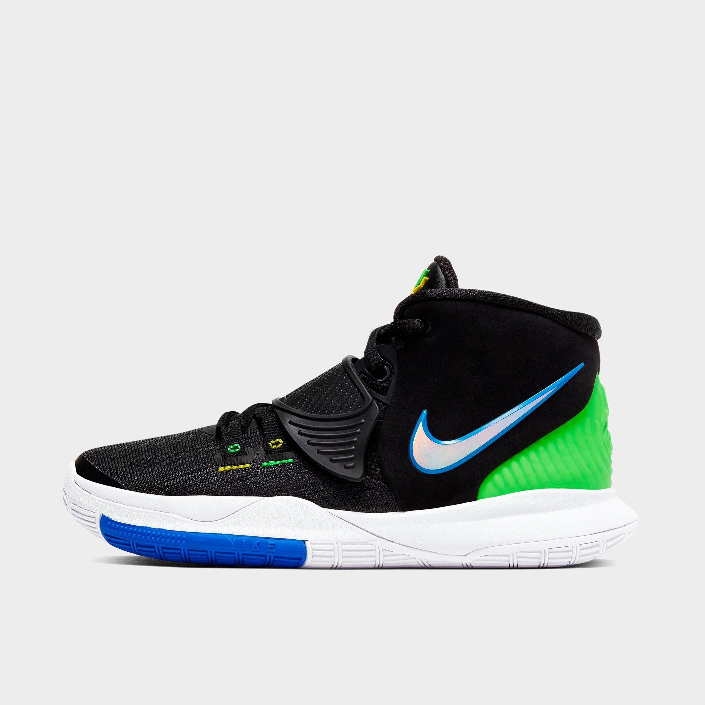 kyrie youth shoes