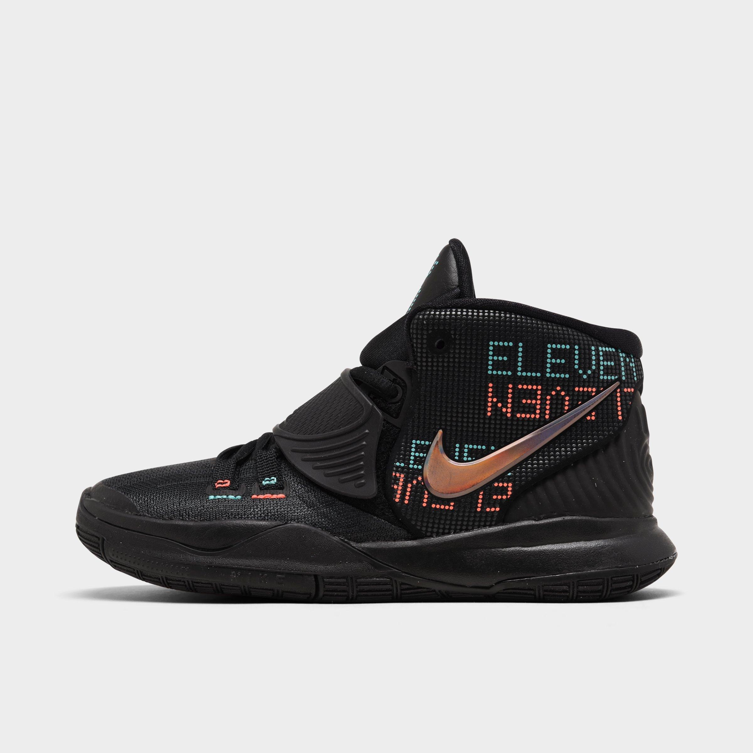 kyrie youth shoes