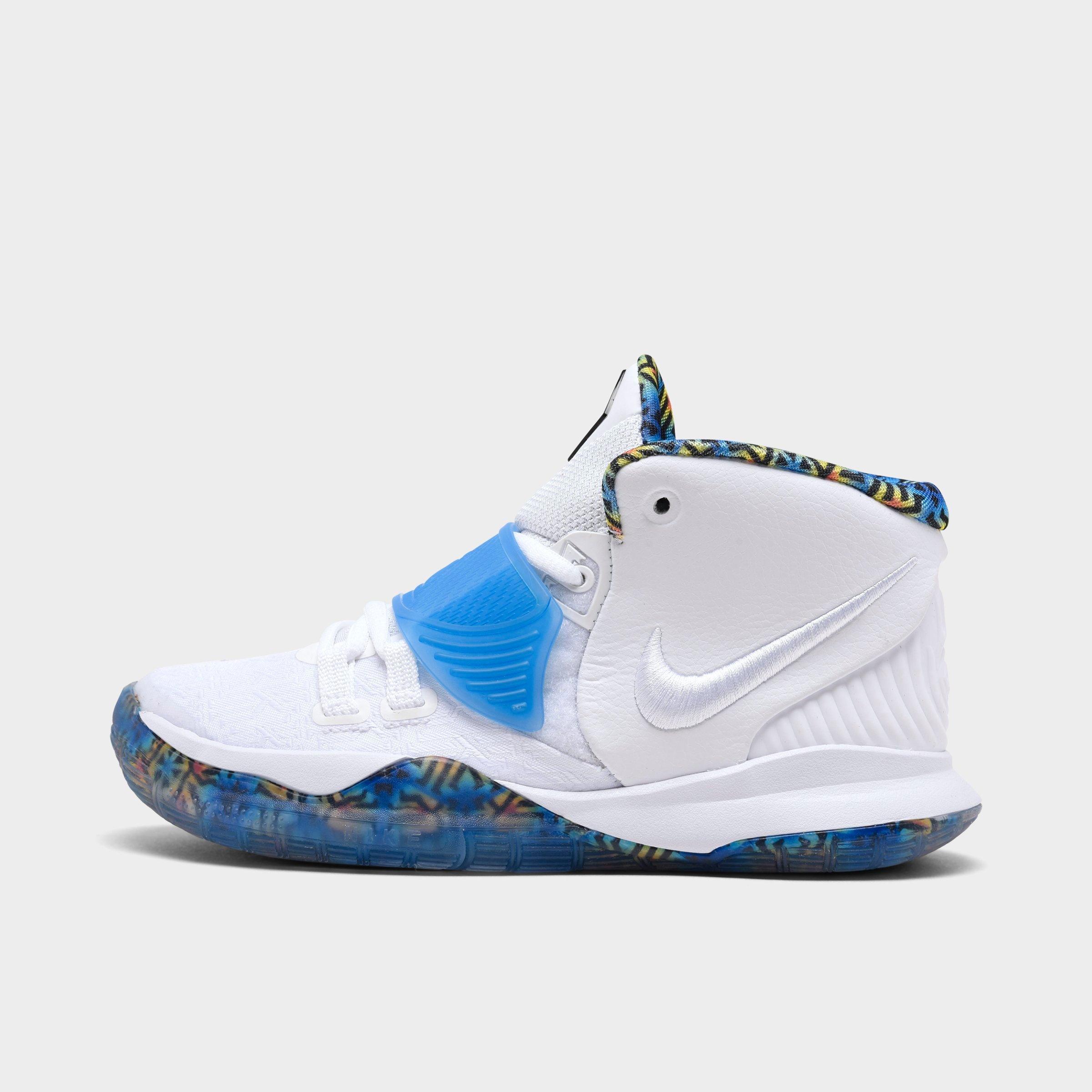 Nike Kyrie 6 Concepts Khepri Sz 6 getinwhereyoufitinwa