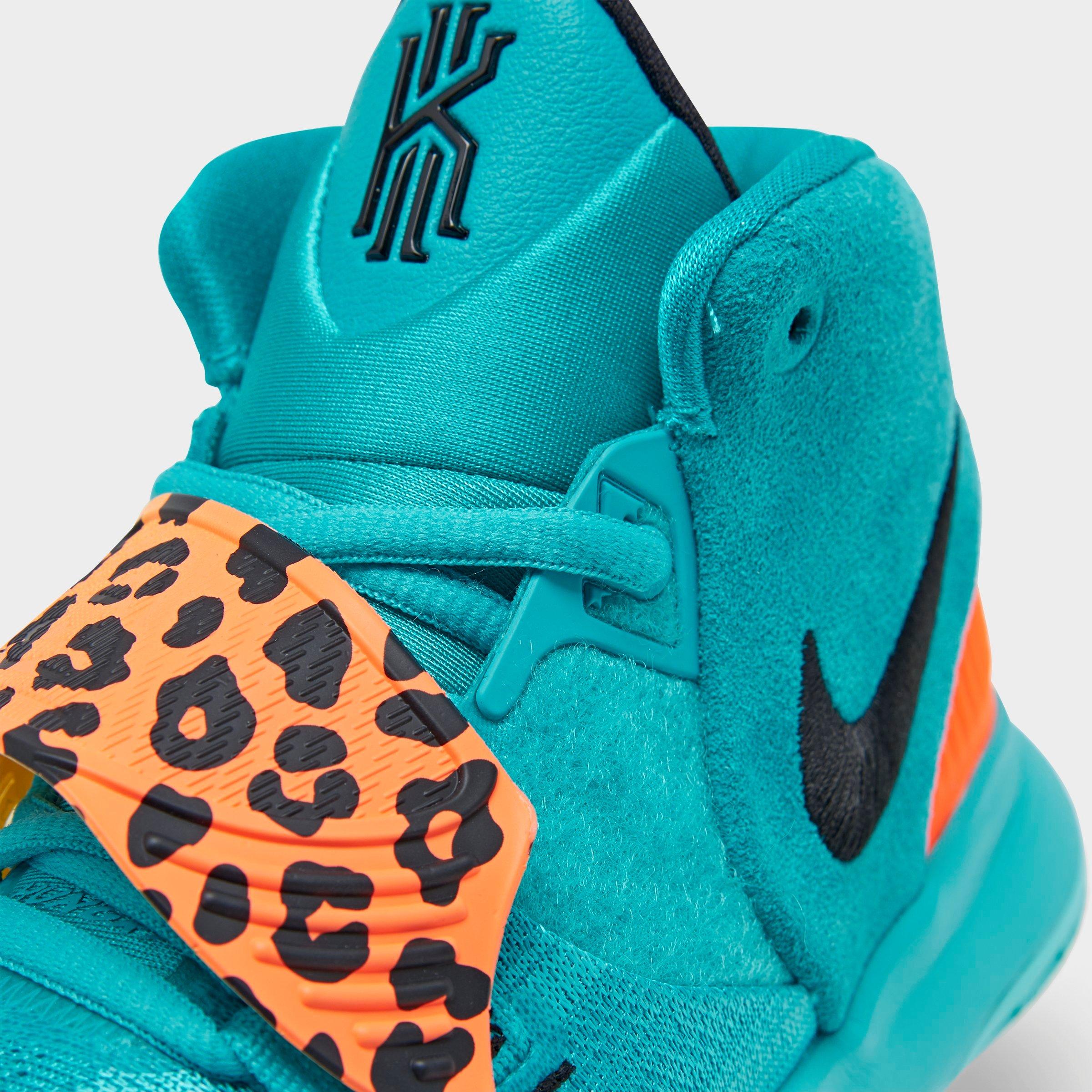 baby blue kyries