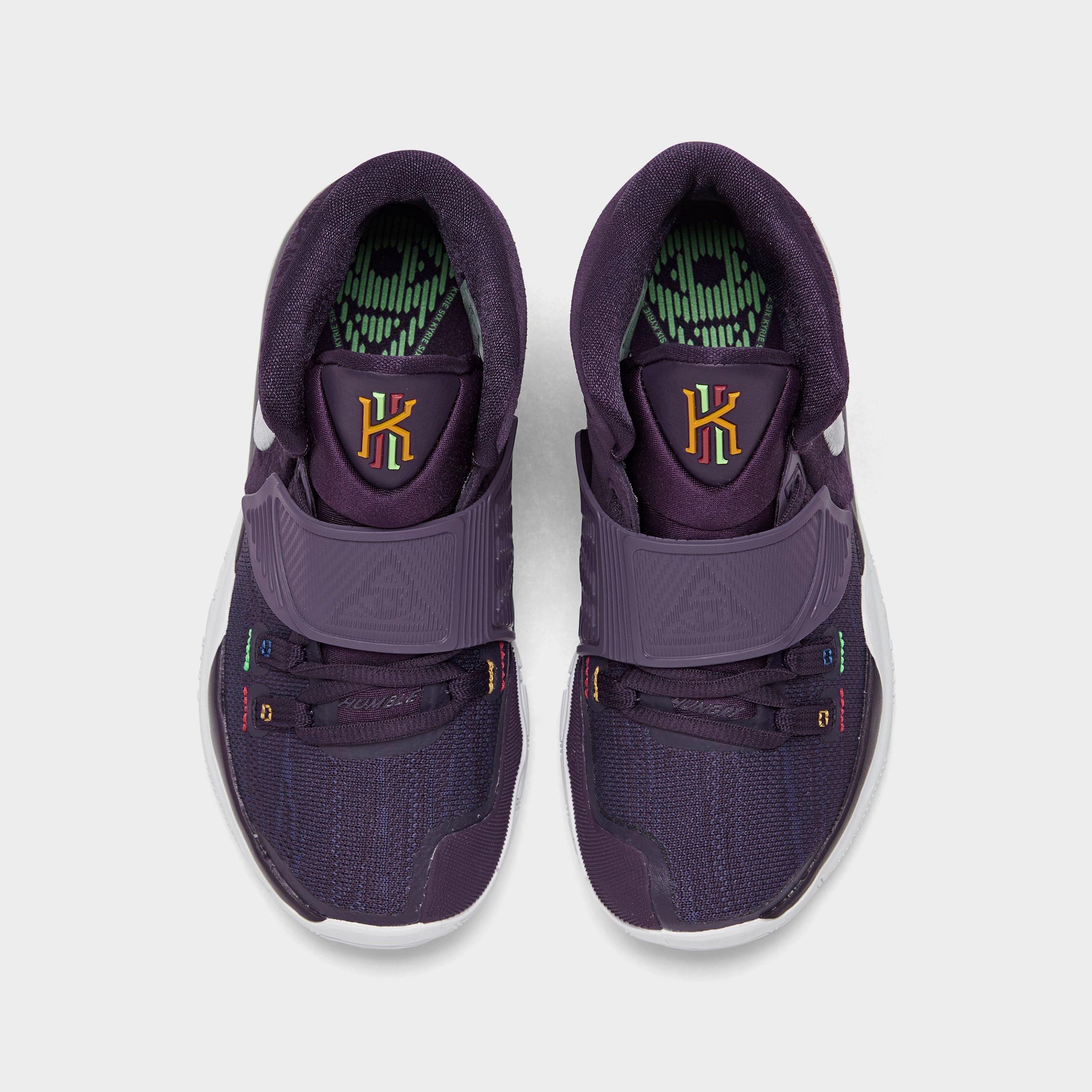 Nike Nike Kyrie 6 'Shutter Shades' Basketball Shoe Size 13