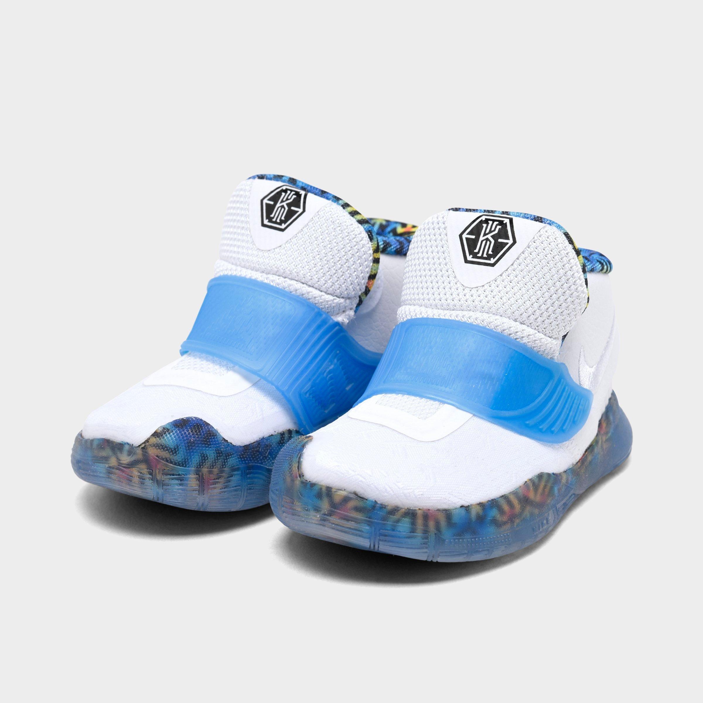 nike kyrie 6 toddler