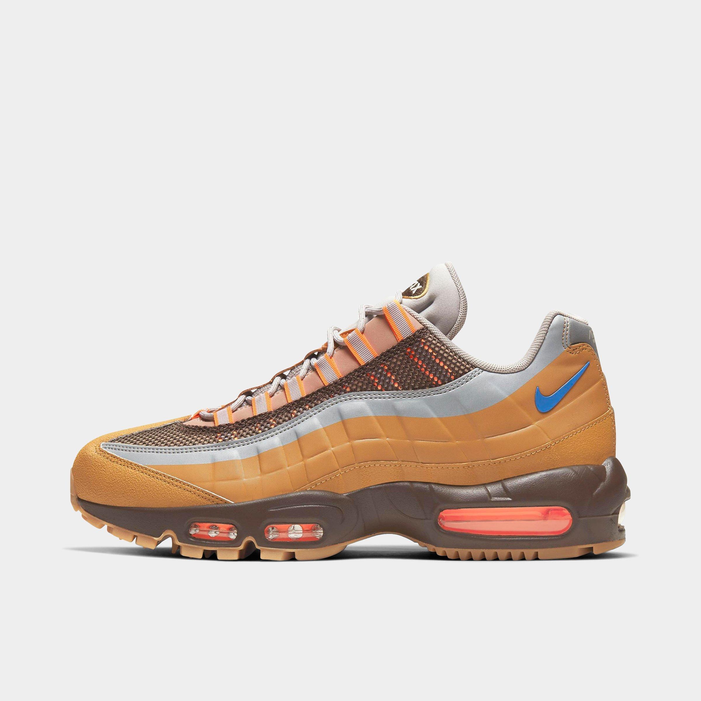 nike air max 95 utility blue