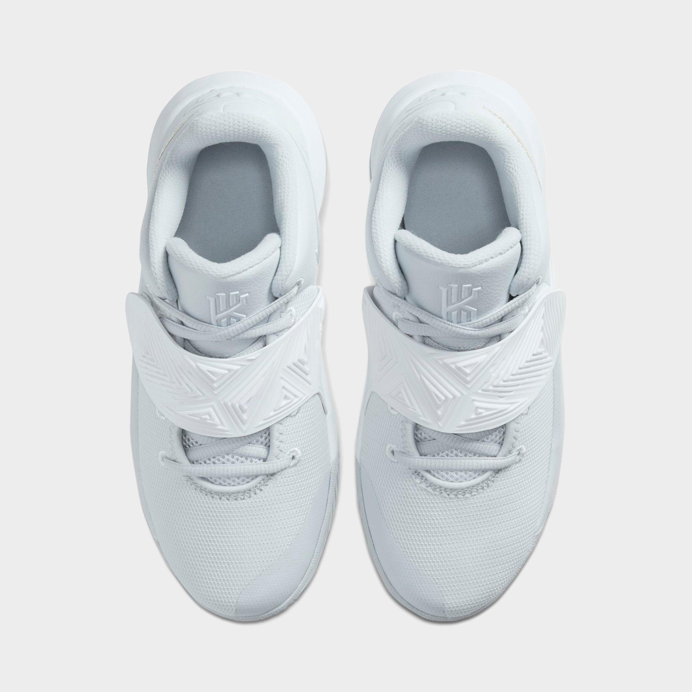 kyrie flytrap silver