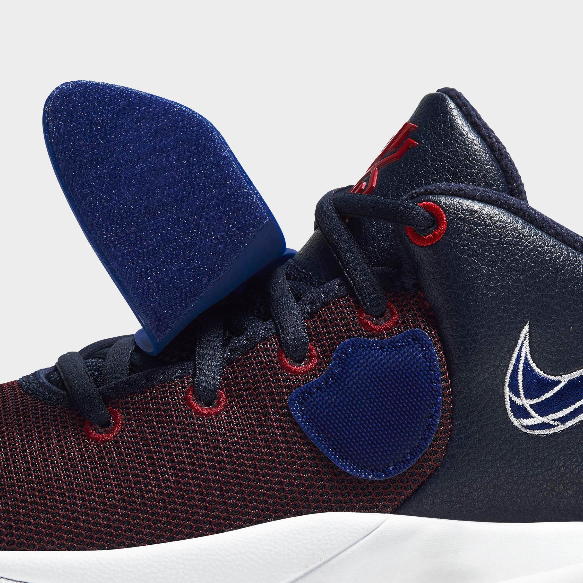 nike kids kyrie flytrap