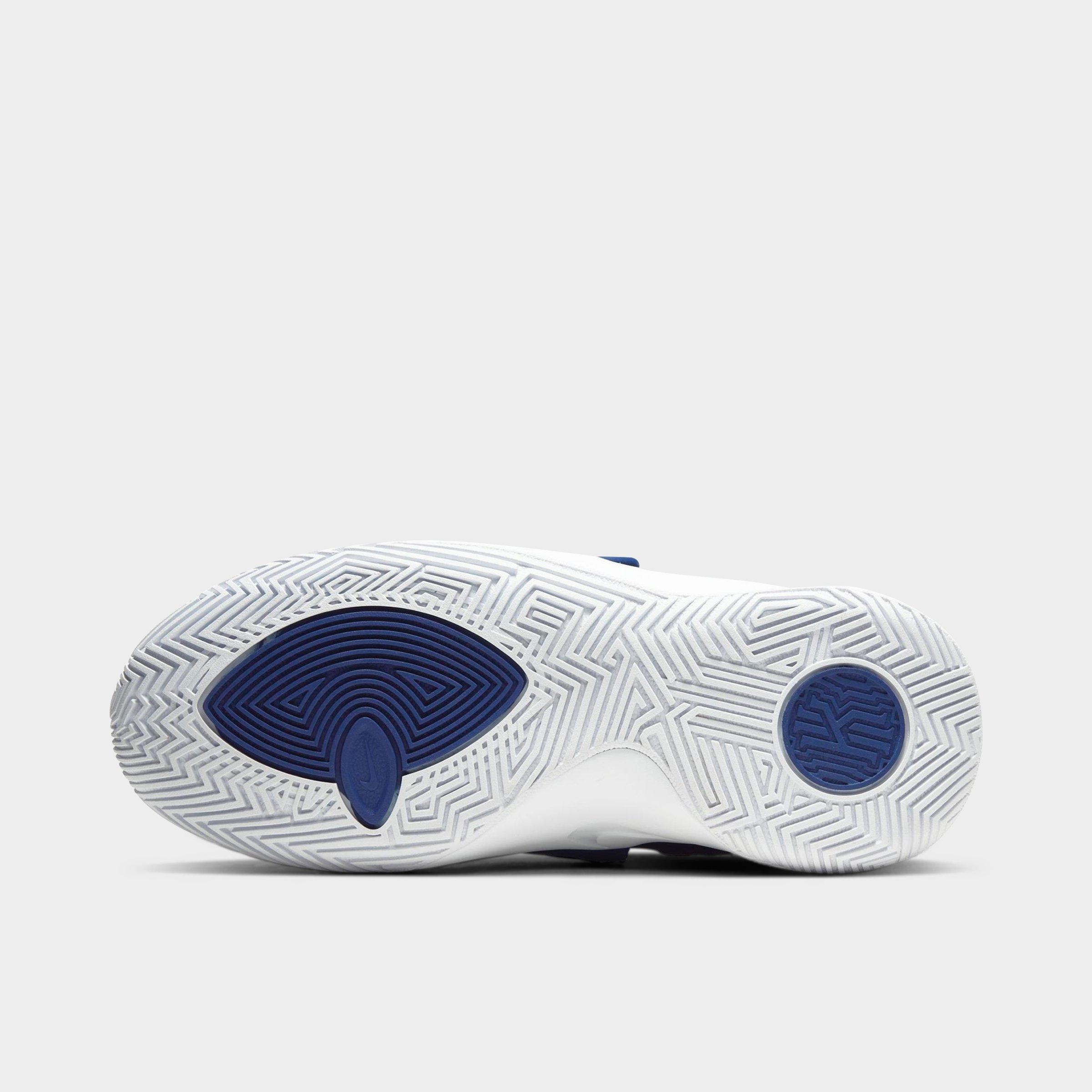 kyrie flytrap basketball shoes