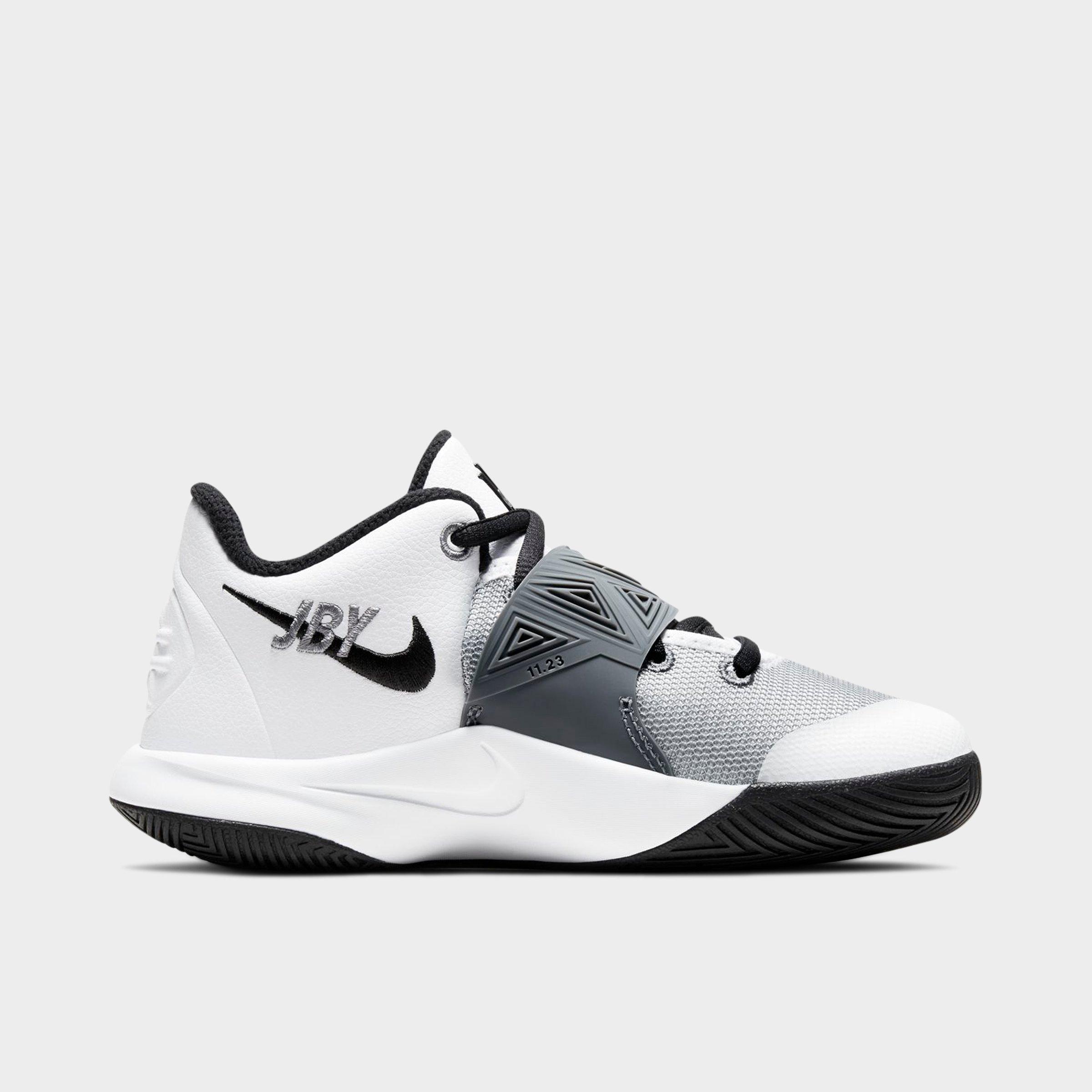 kids kyrie basketball shoes