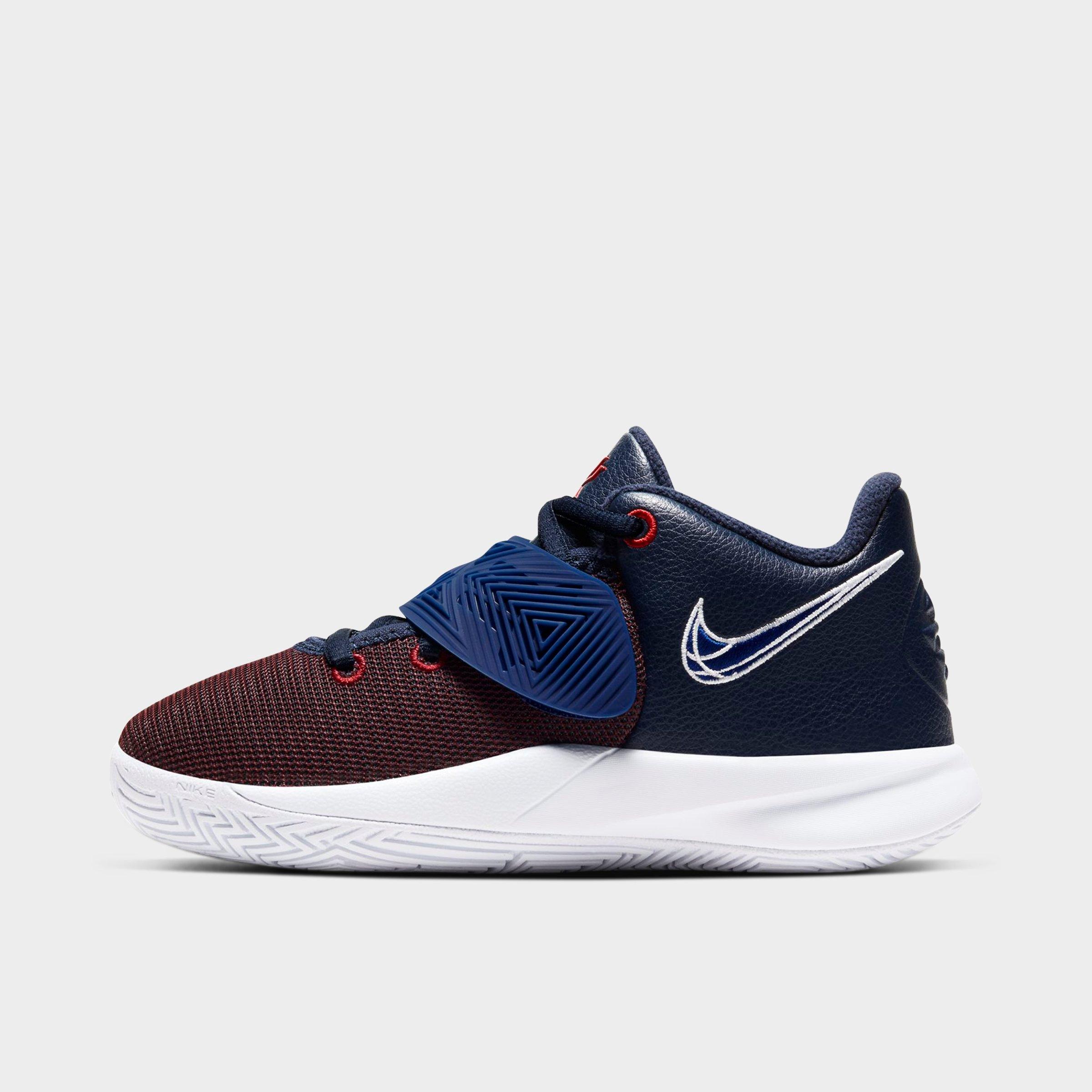 nike kyrie flytrap youth