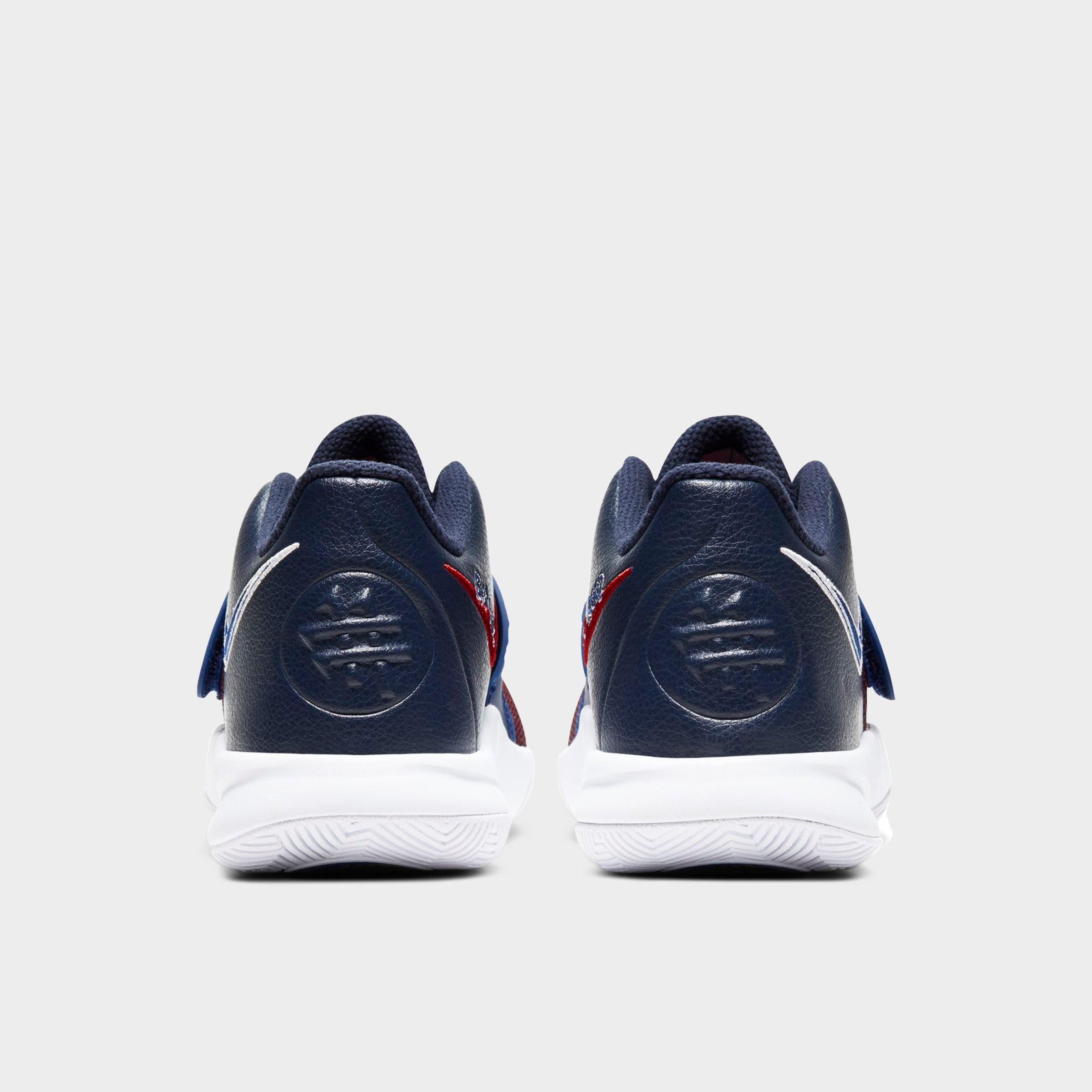 finish line kyrie flytrap