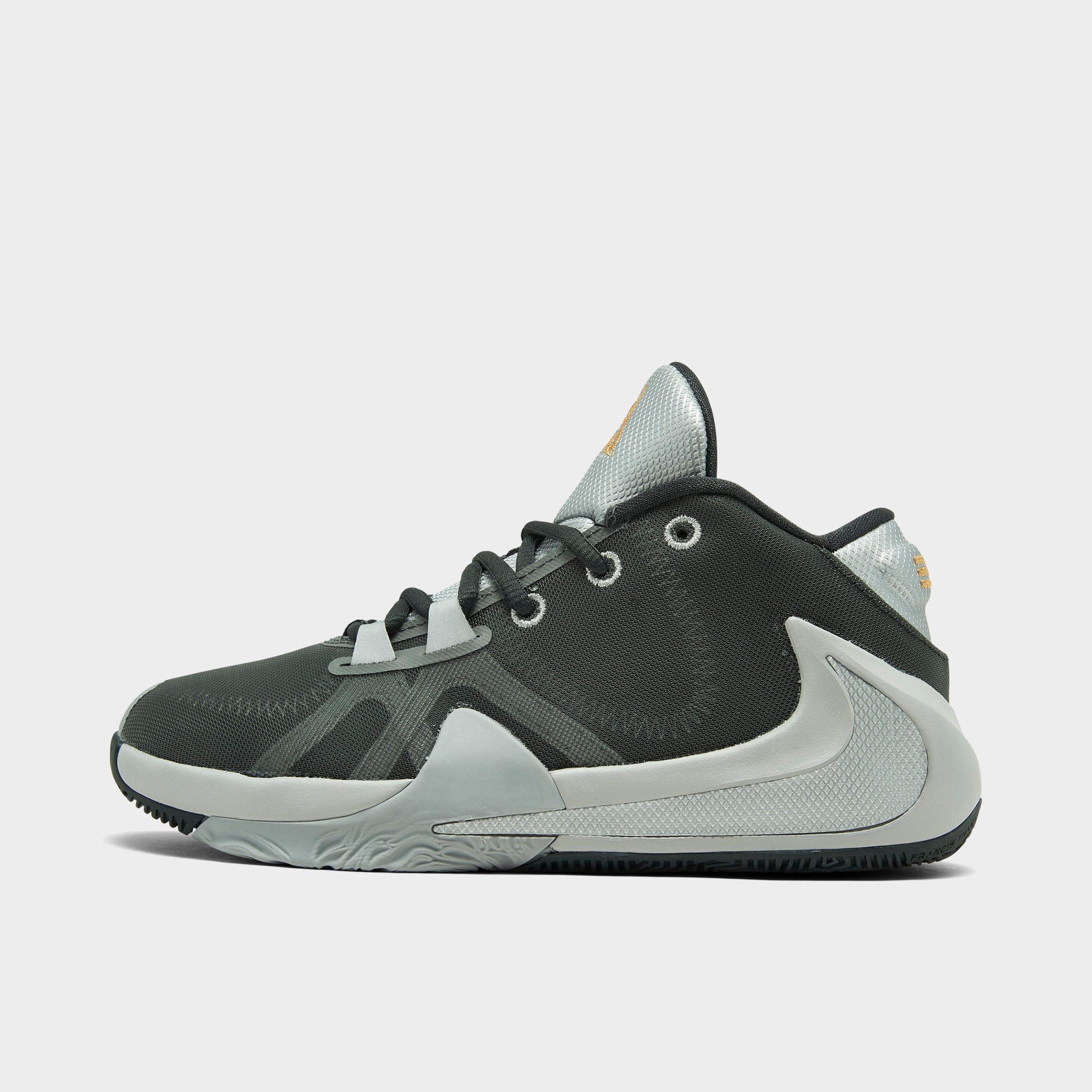 nike zoom freak 1 boys