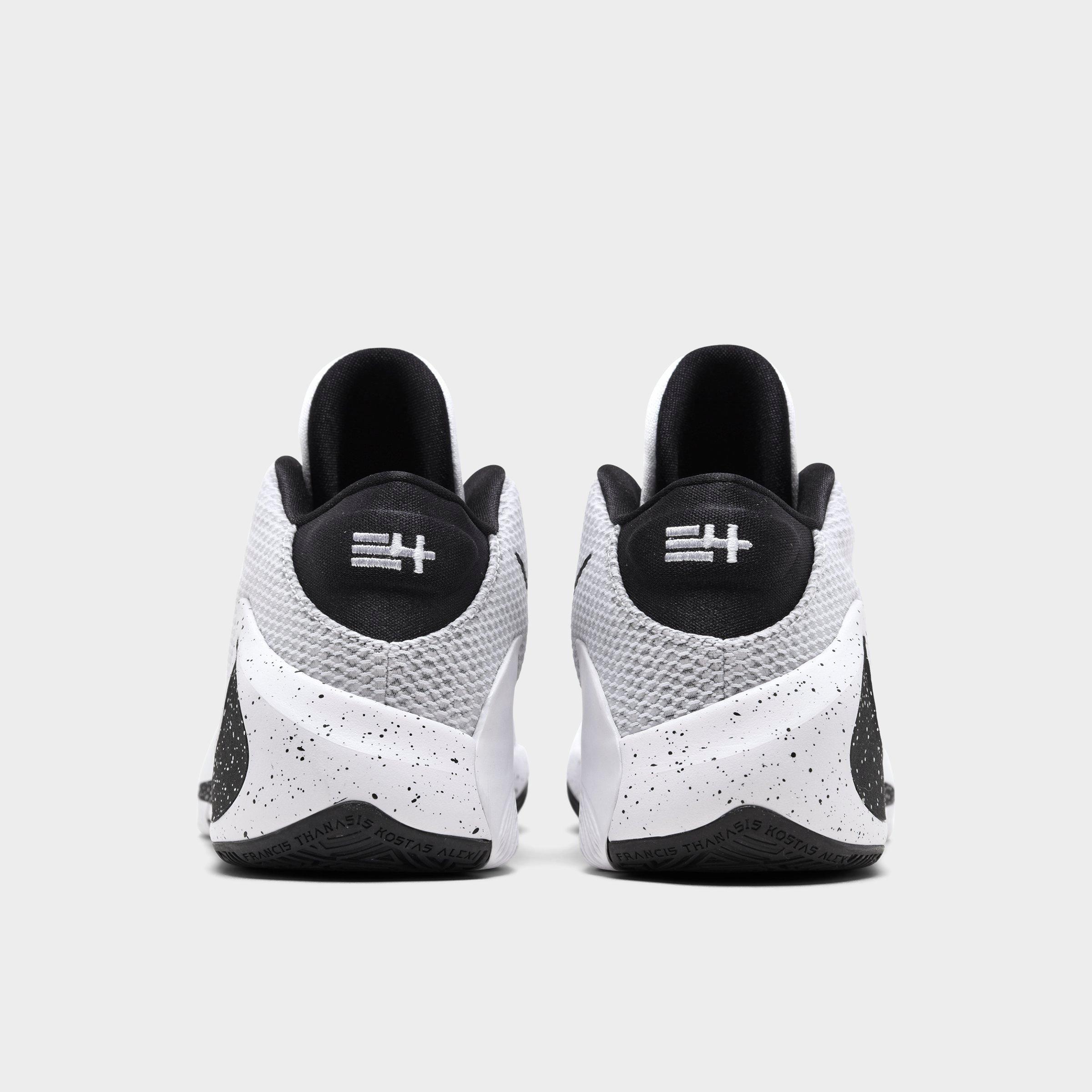 nike zoom freak 1 boys