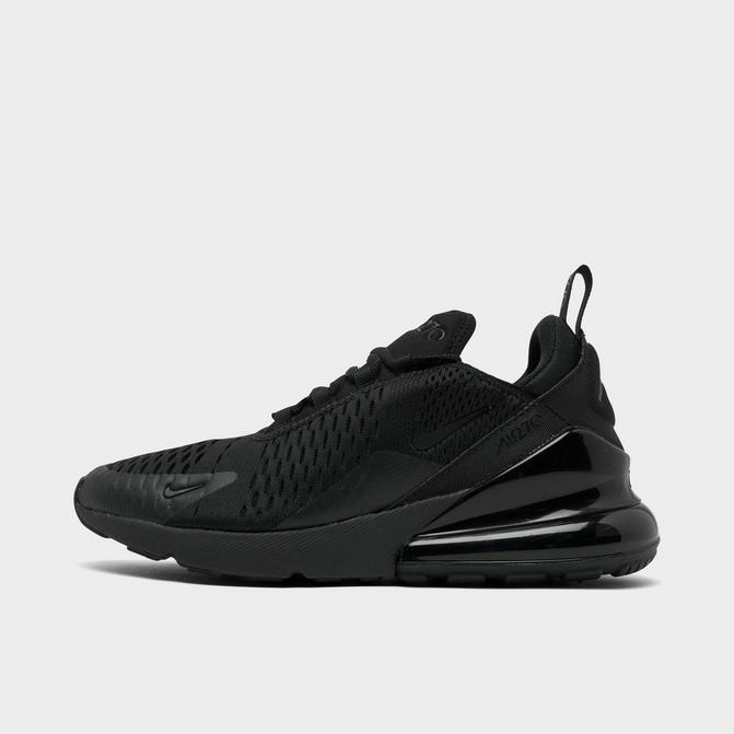 Air max 270 on sale black black black