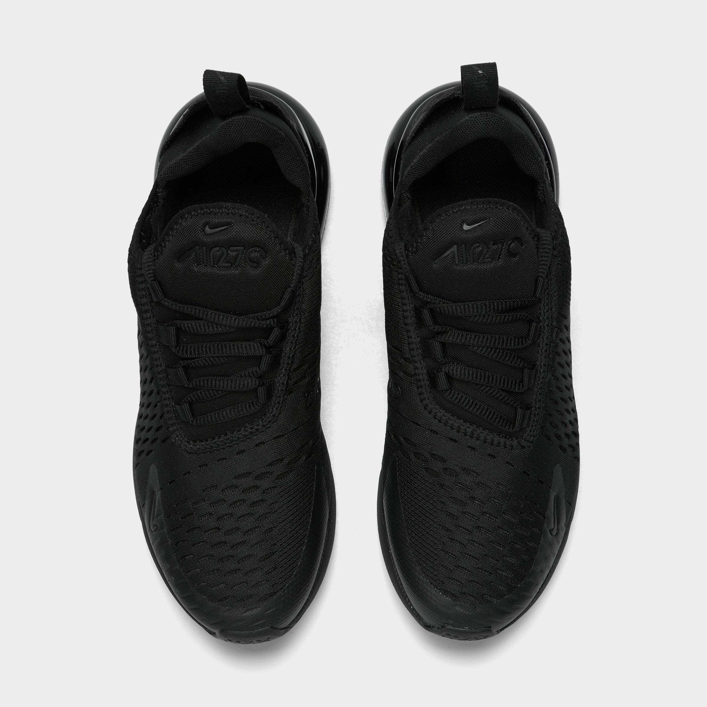 Big Kids' Nike Air Max 270 Casual Shoes