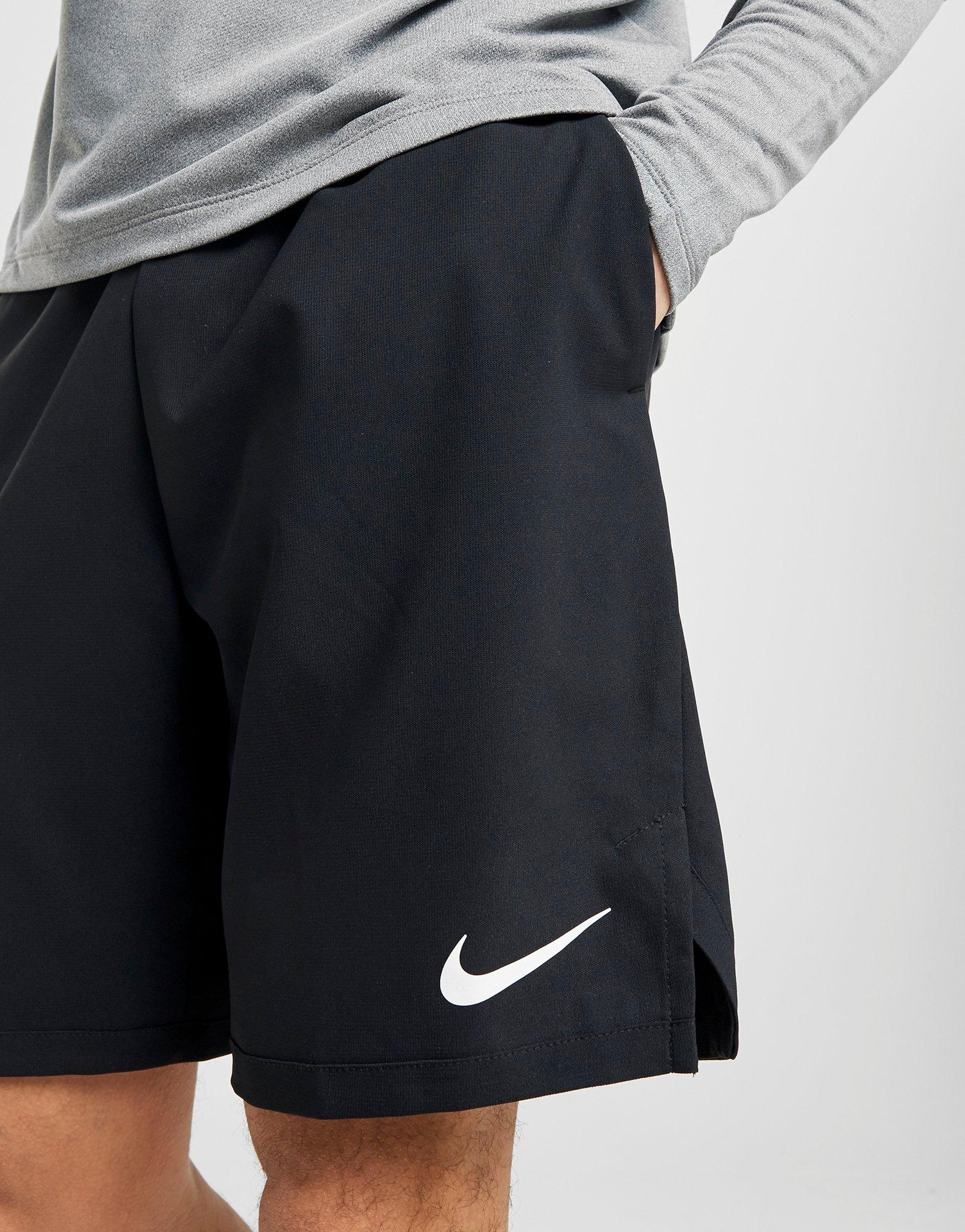 nike 9 running shorts