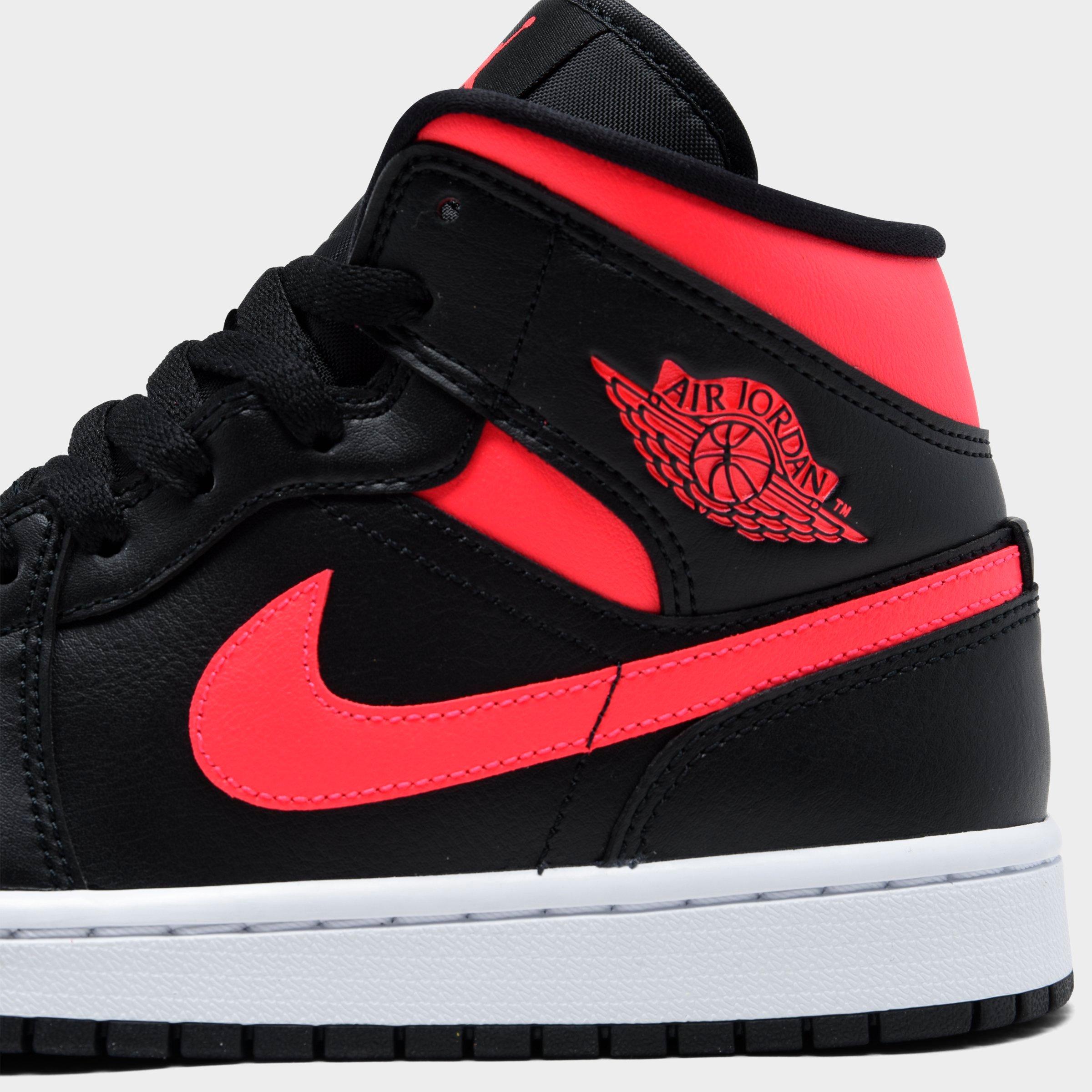 women's air jordan retro 1 mid