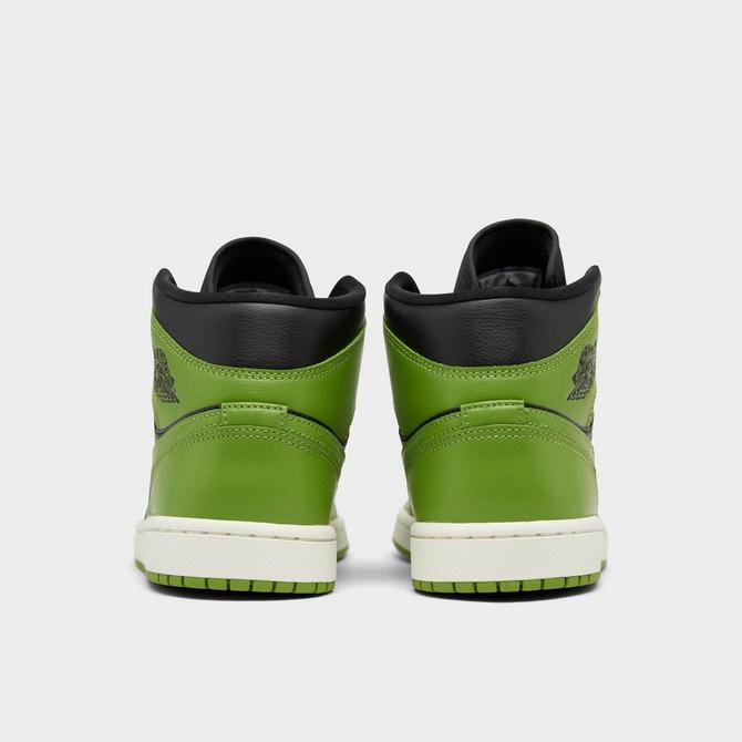 womens jordan retro 1 mid