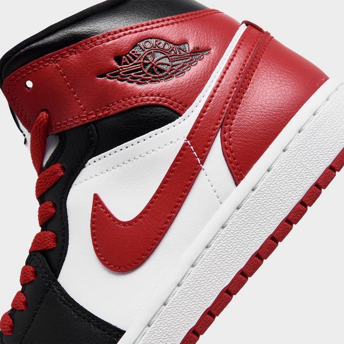 Air Jordan 1 Mid Women's Shoes