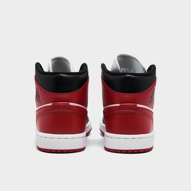 Aj1 gym red on sale 2019