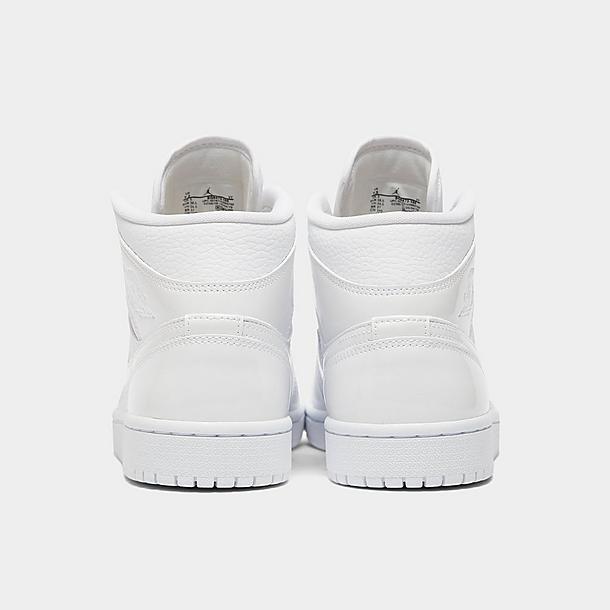Women S Air Jordan Retro 1 Mid Se Casual Shoes Finish Line