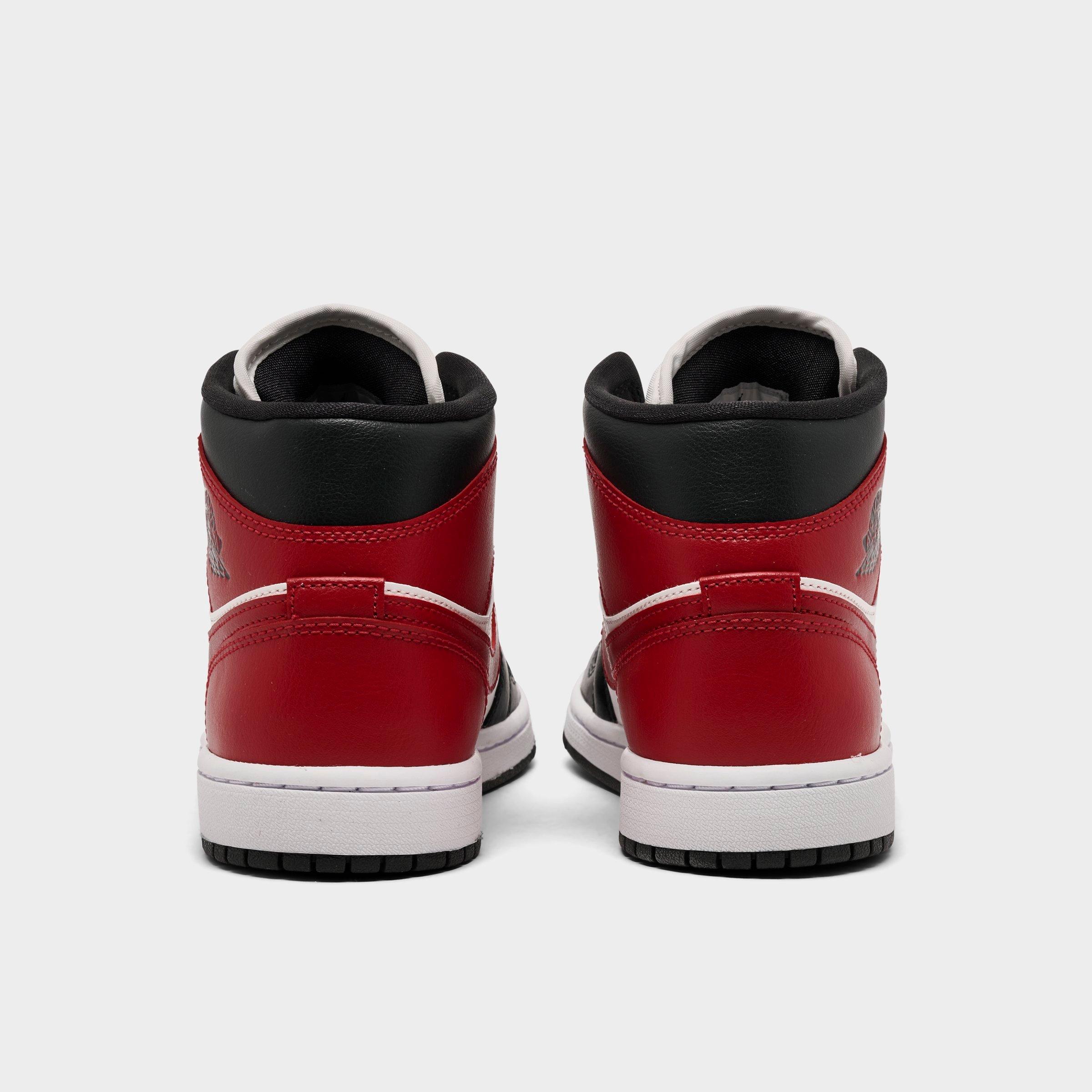 Air Jordan Women's Retro 1 Mid Se 'French Vanilla Gold' W Sneakers